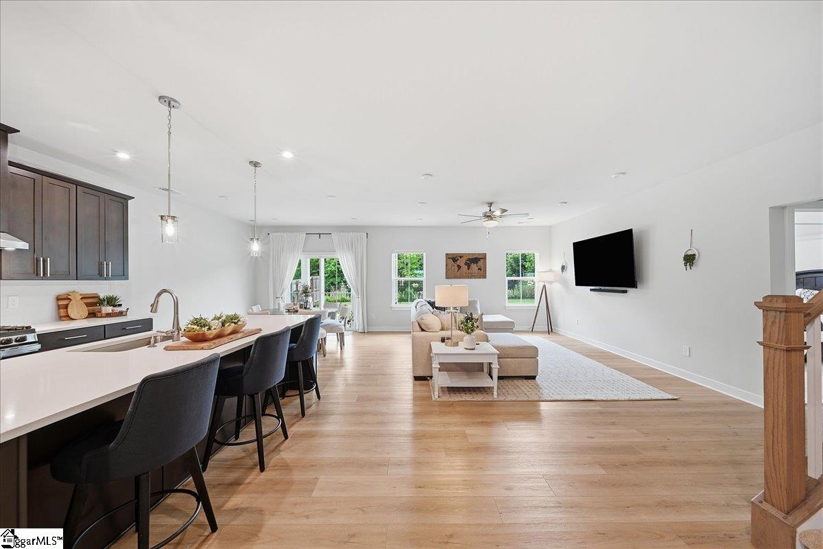 132 Dunroyal Road Fountain Inn, SC 29644