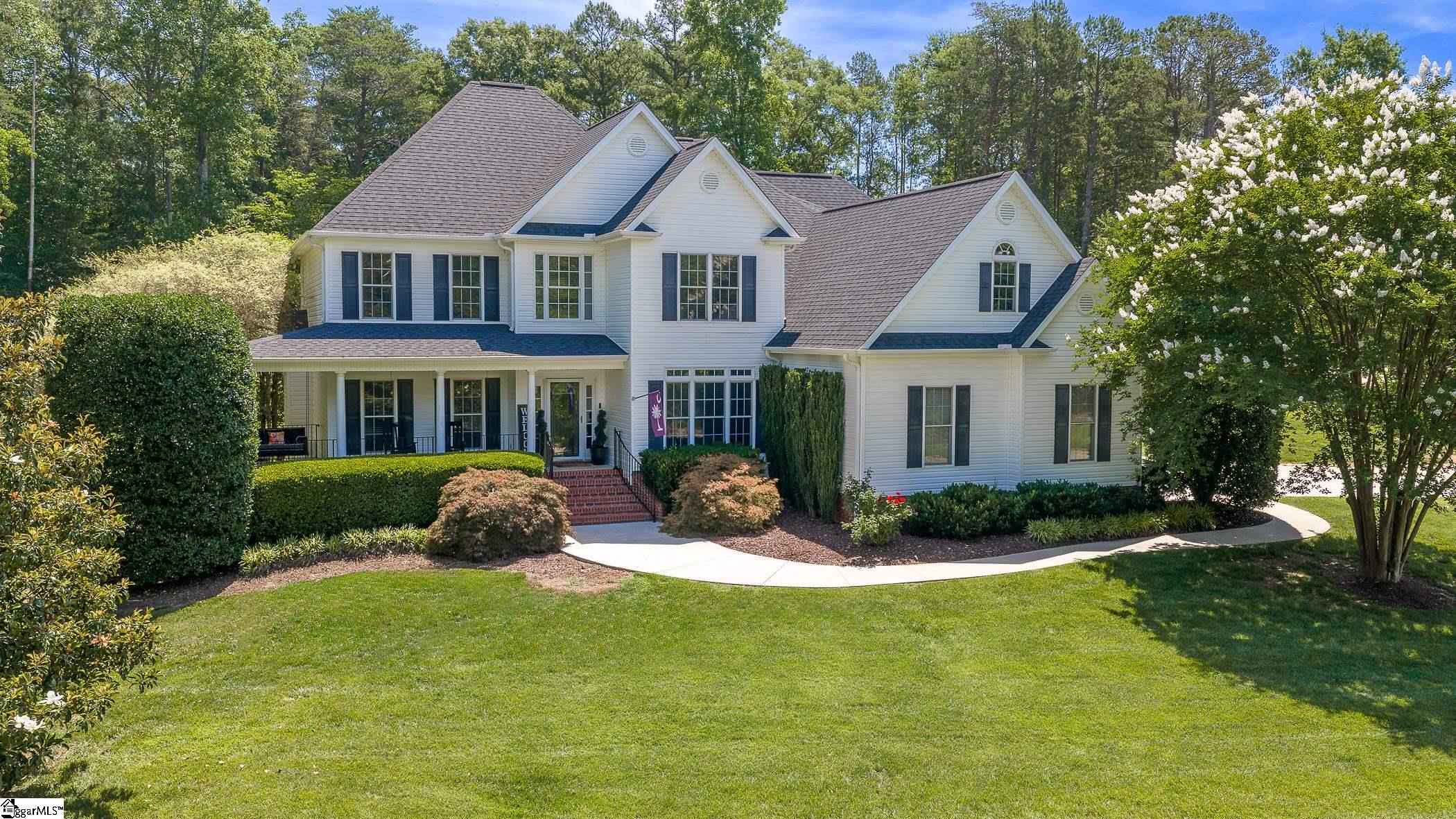 117 Summerfield Lane Anderson, SC 29621