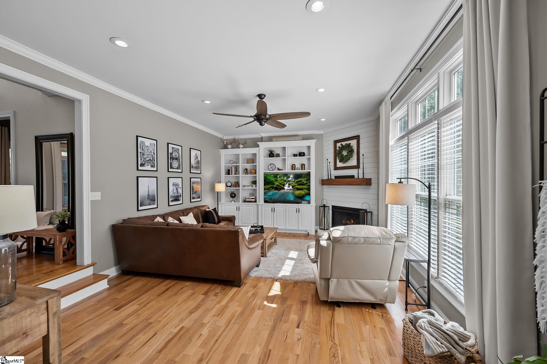 117 Summerfield Lane Anderson, SC 29621