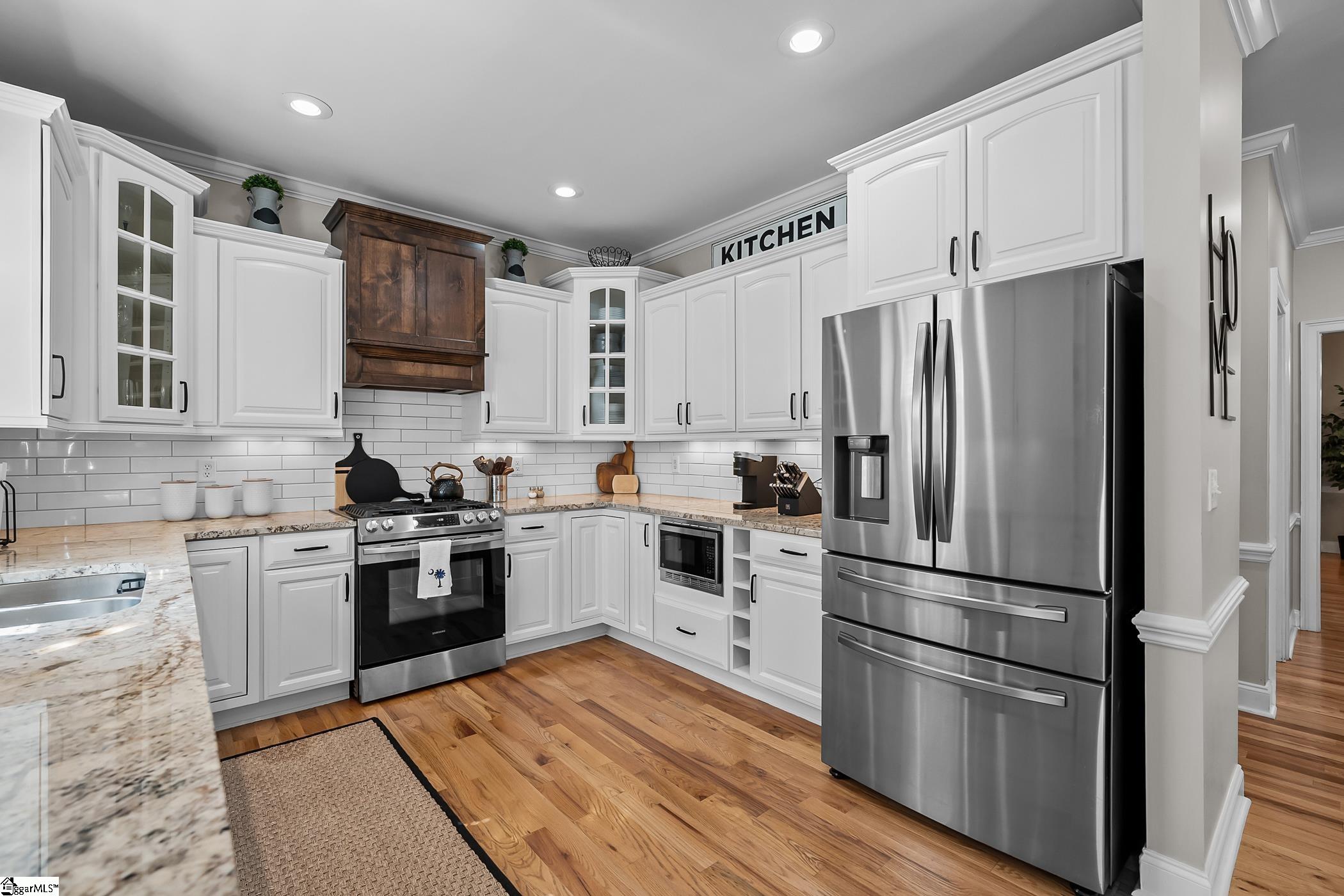 117 Summerfield Lane Anderson, SC 29621
