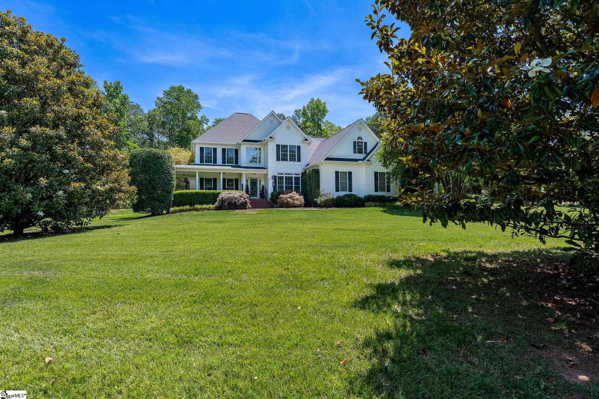 117 Summerfield Lane Anderson, SC 29621