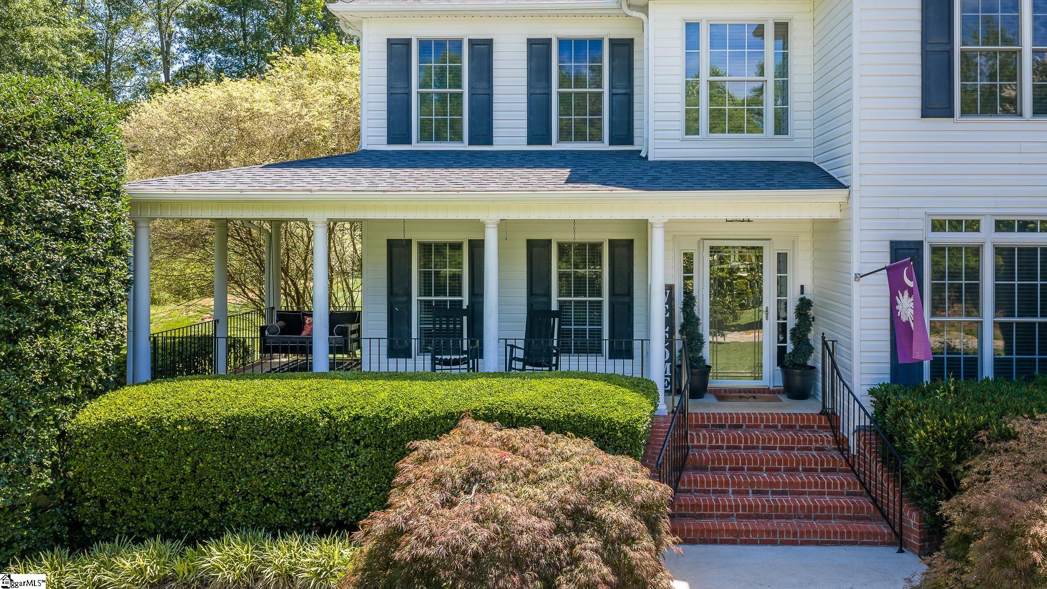 117 Summerfield Lane Anderson, SC 29621