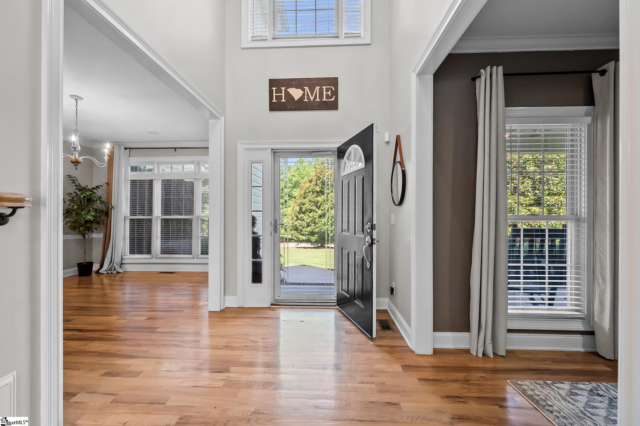 117 Summerfield Lane Anderson, SC 29621