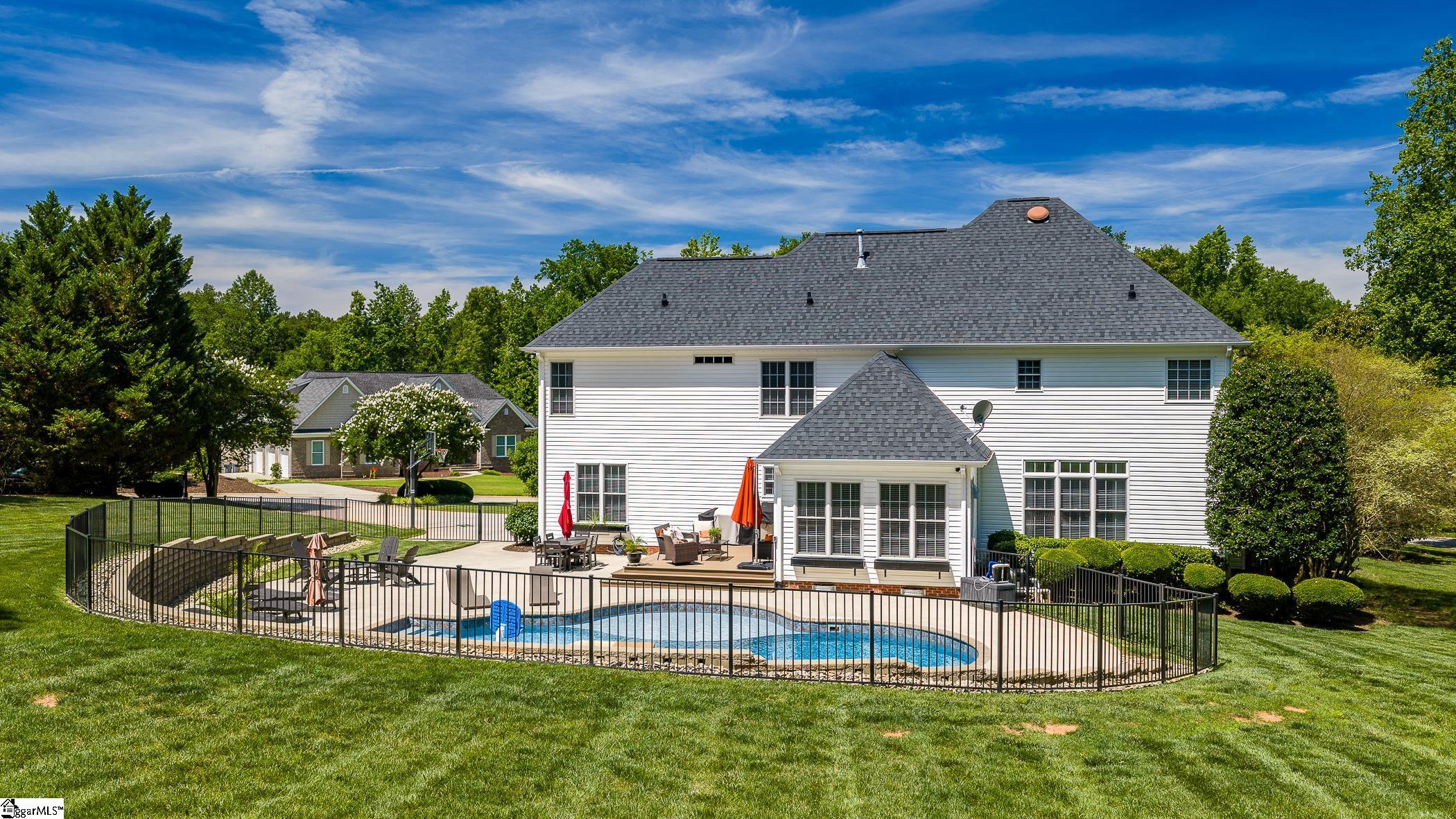 117 Summerfield Lane Anderson, SC 29621