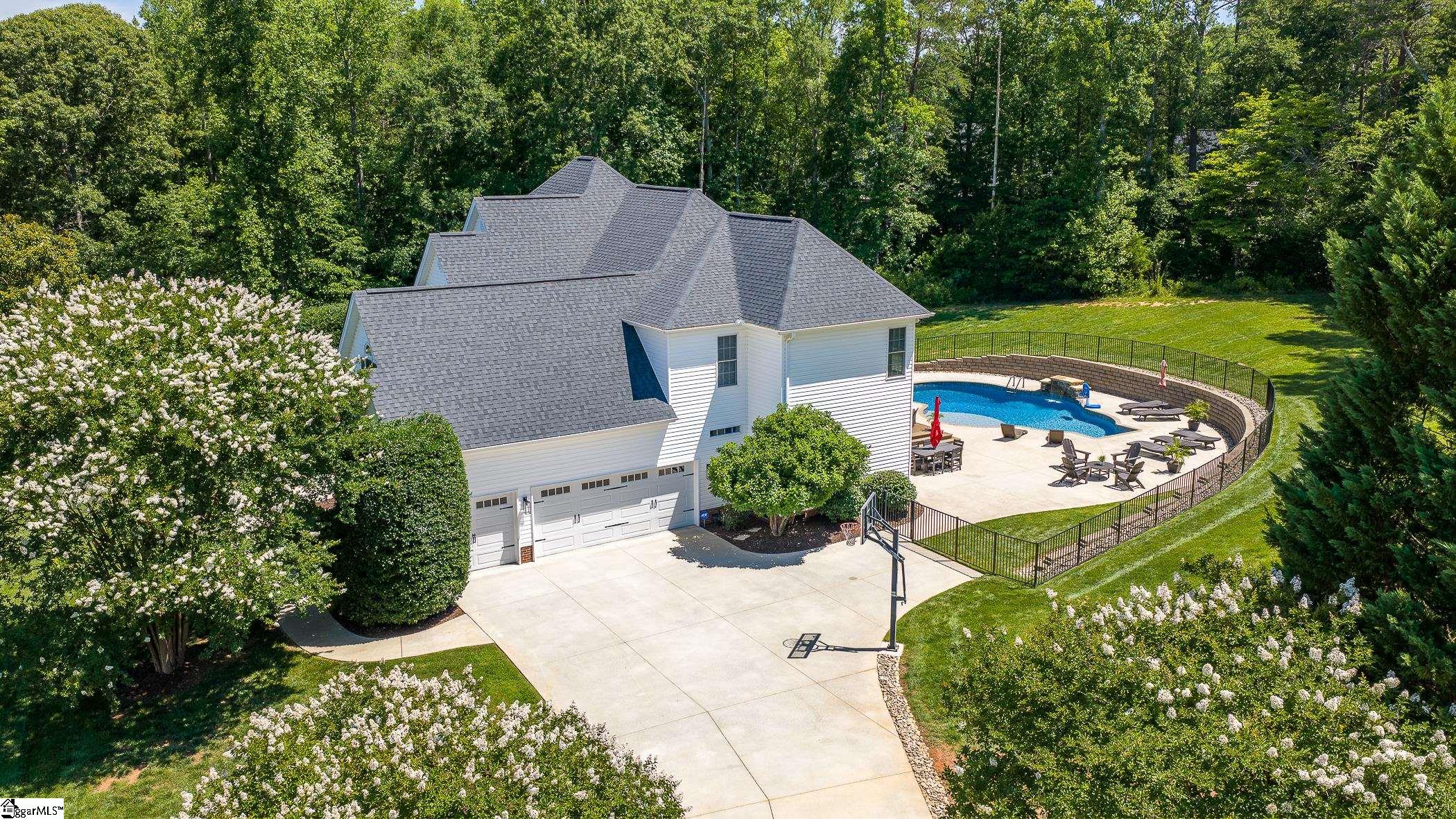 117 Summerfield Lane Anderson, SC 29621