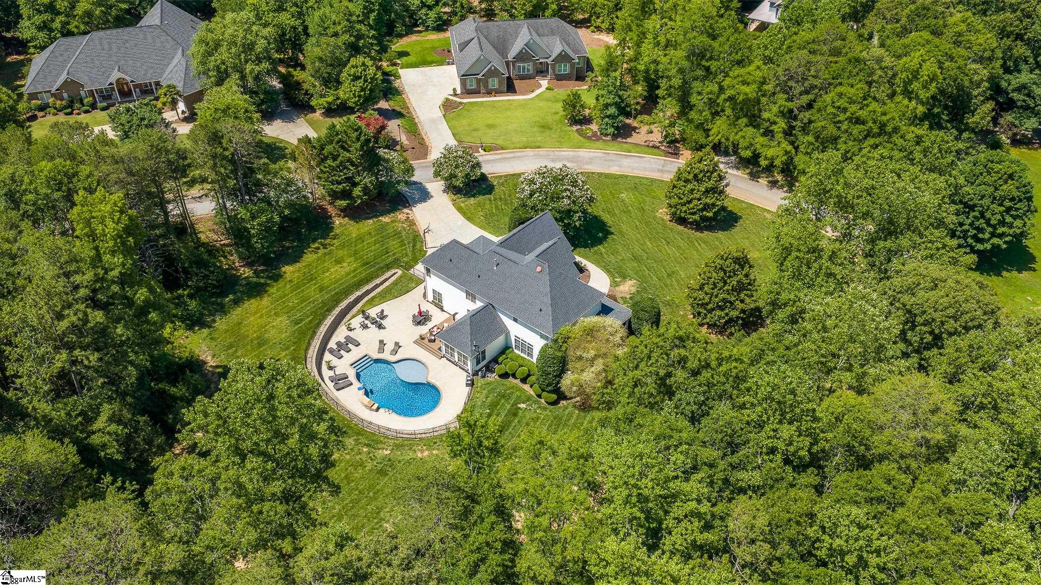117 Summerfield Lane Anderson, SC 29621