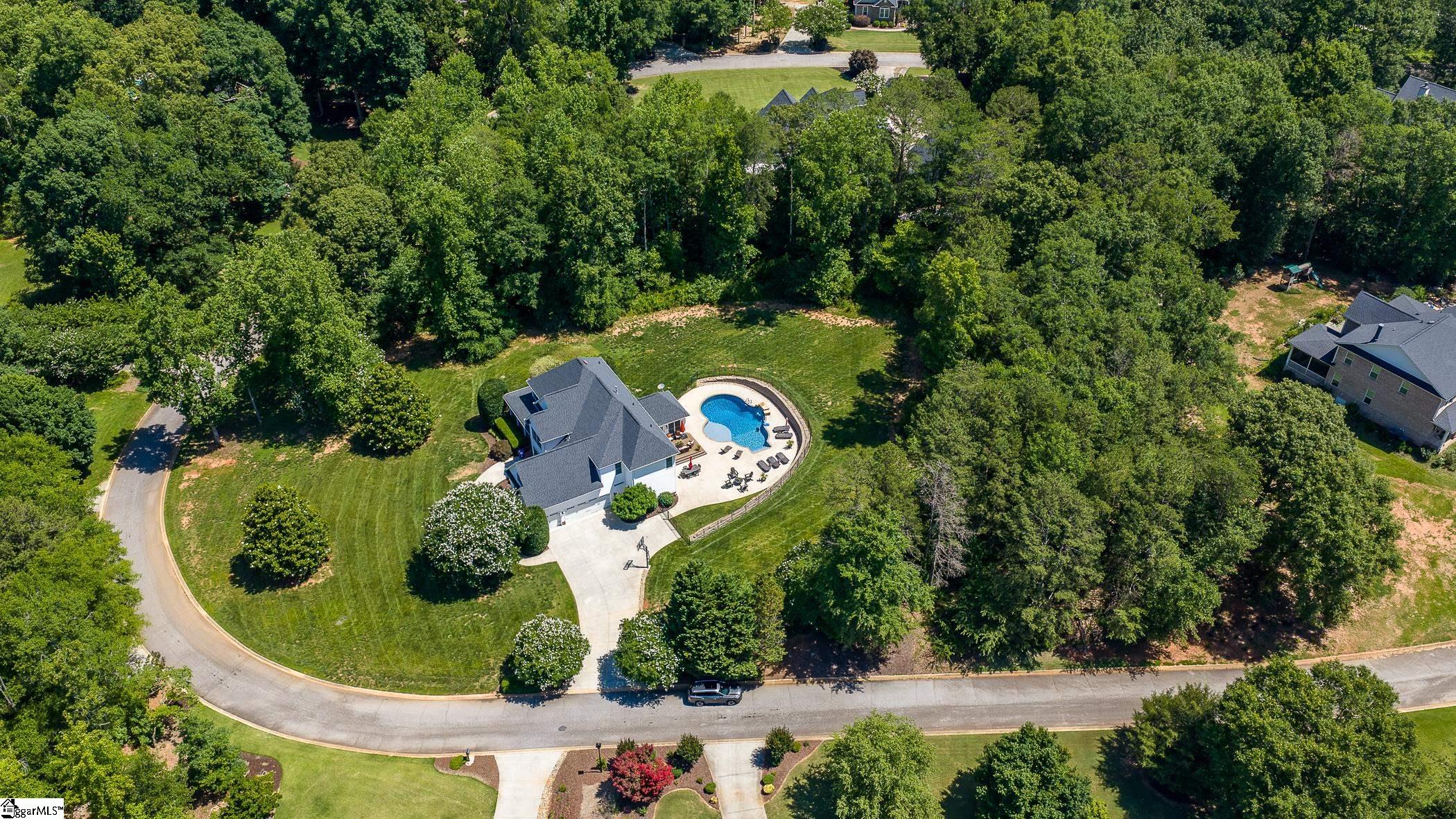 117 Summerfield Lane Anderson, SC 29621