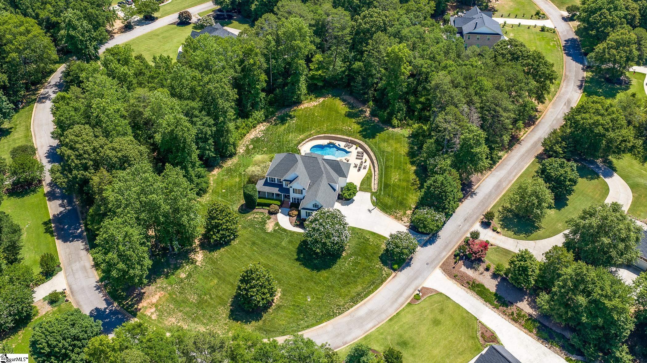 117 Summerfield Lane Anderson, SC 29621