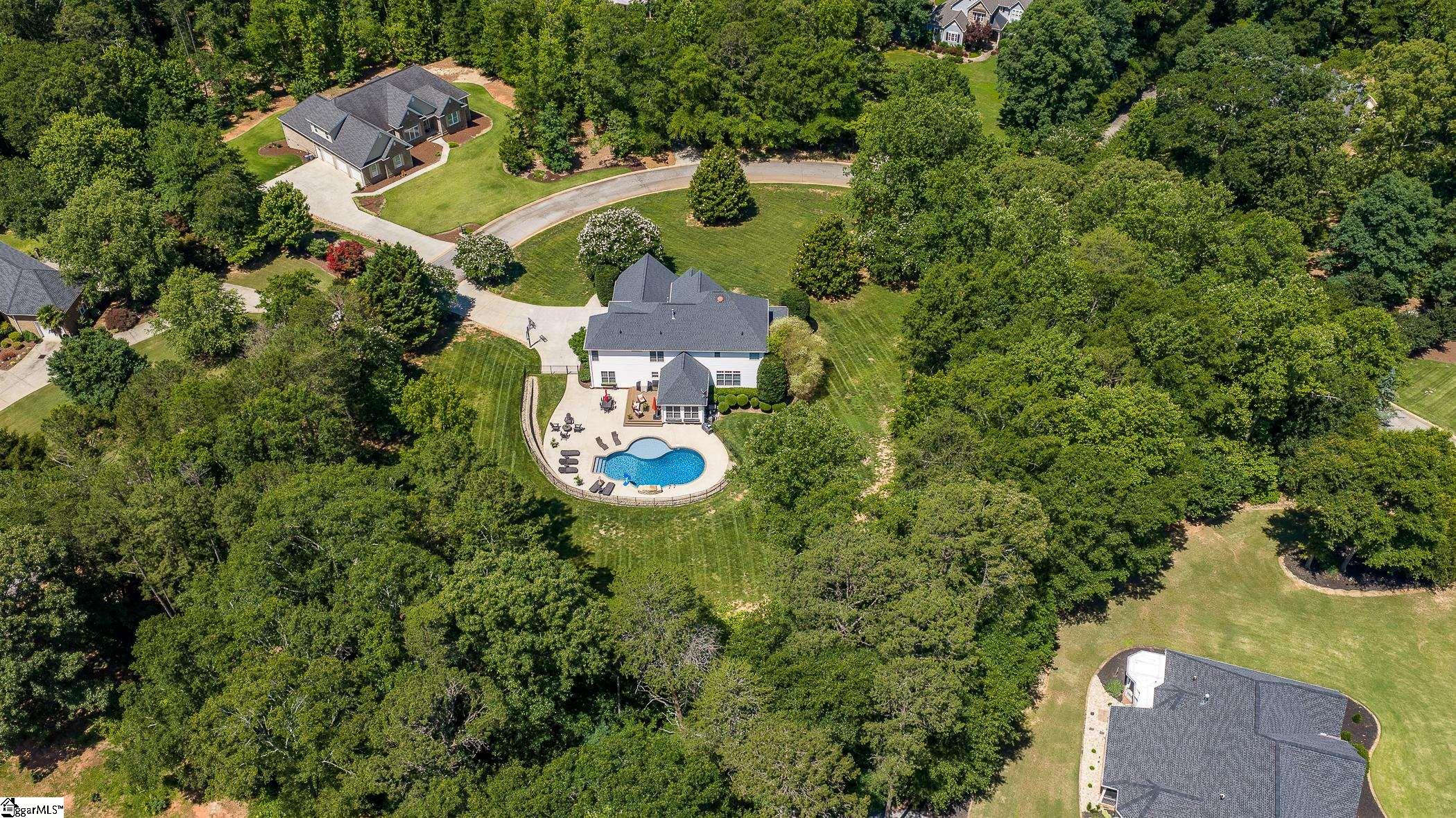 117 Summerfield Lane Anderson, SC 29621