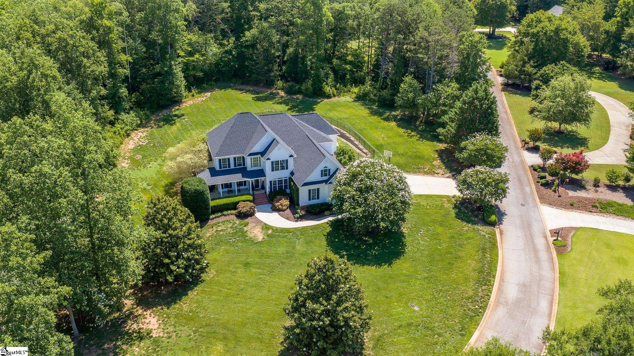 117 Summerfield Lane Anderson, SC 29621