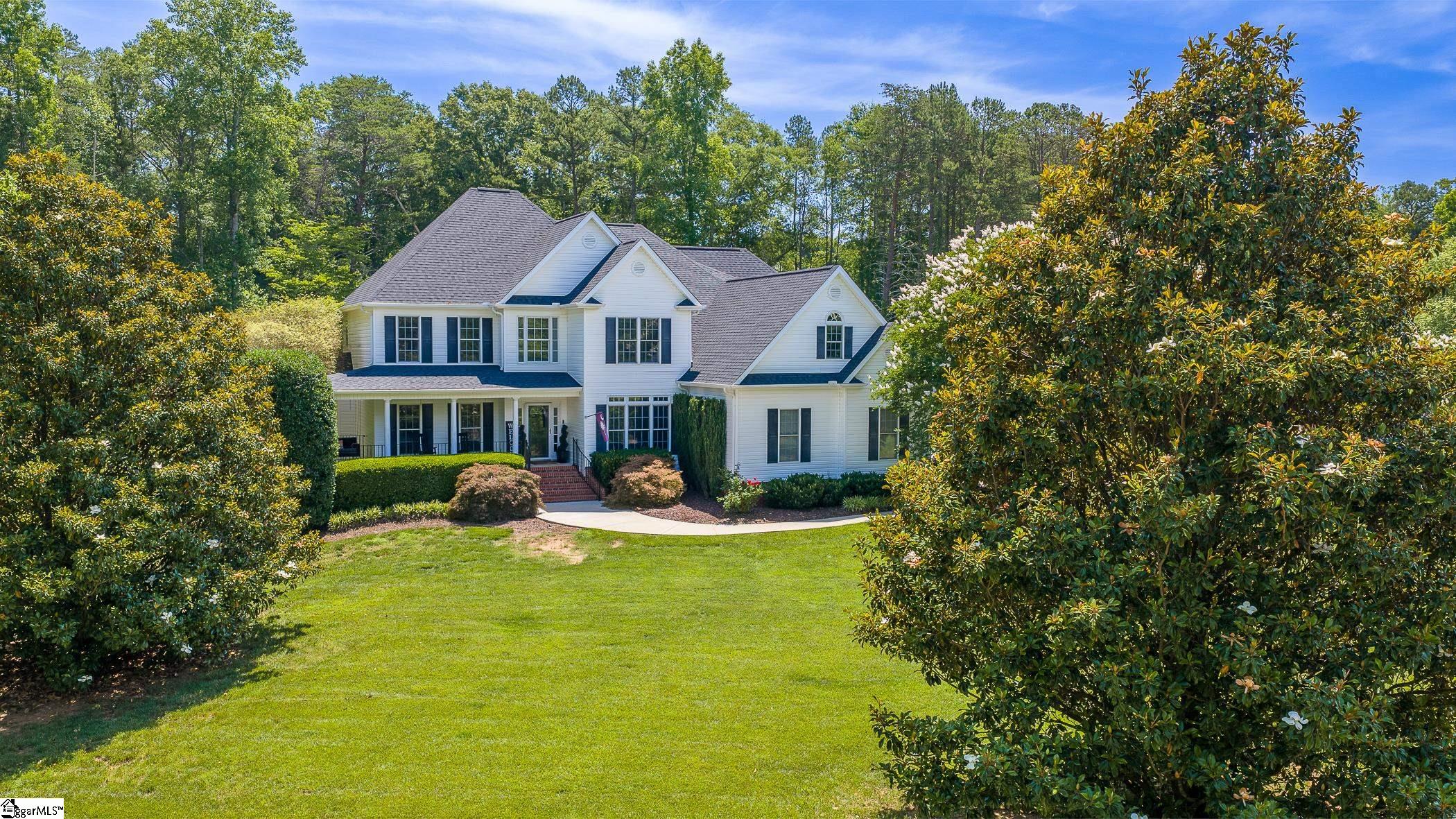 117 Summerfield Lane Anderson, SC 29621
