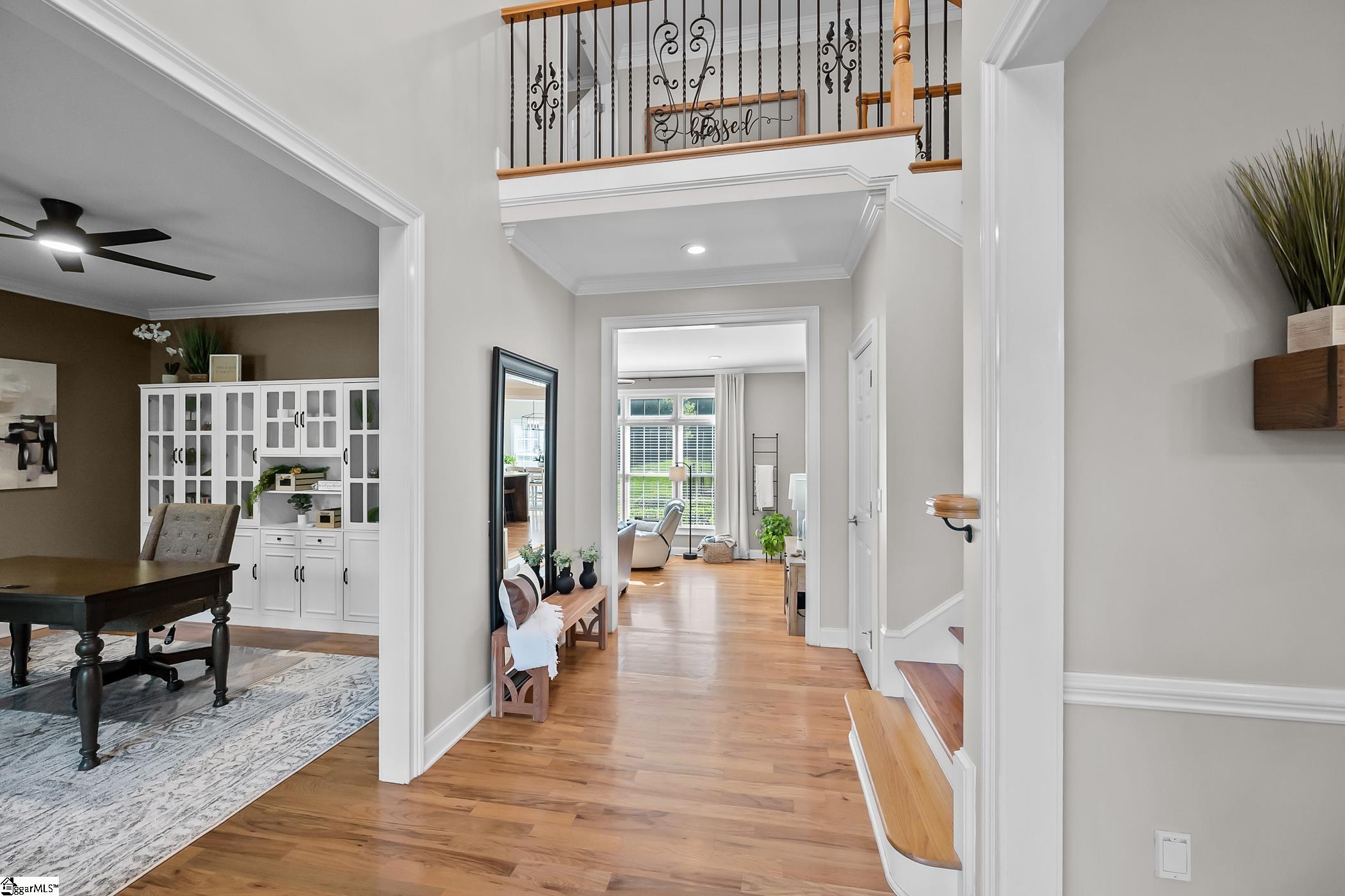 117 Summerfield Lane Anderson, SC 29621