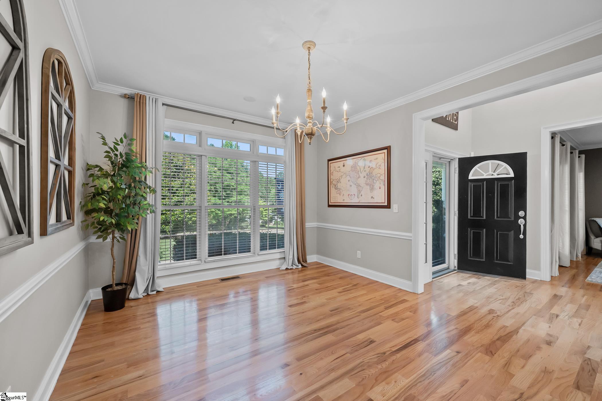 117 Summerfield Lane Anderson, SC 29621