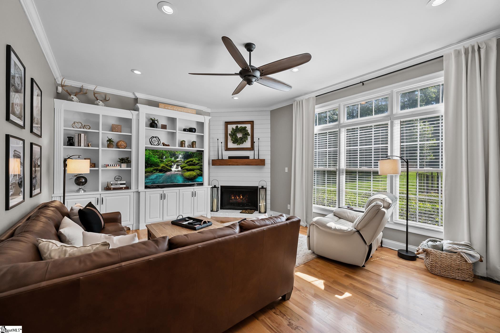 117 Summerfield Lane Anderson, SC 29621
