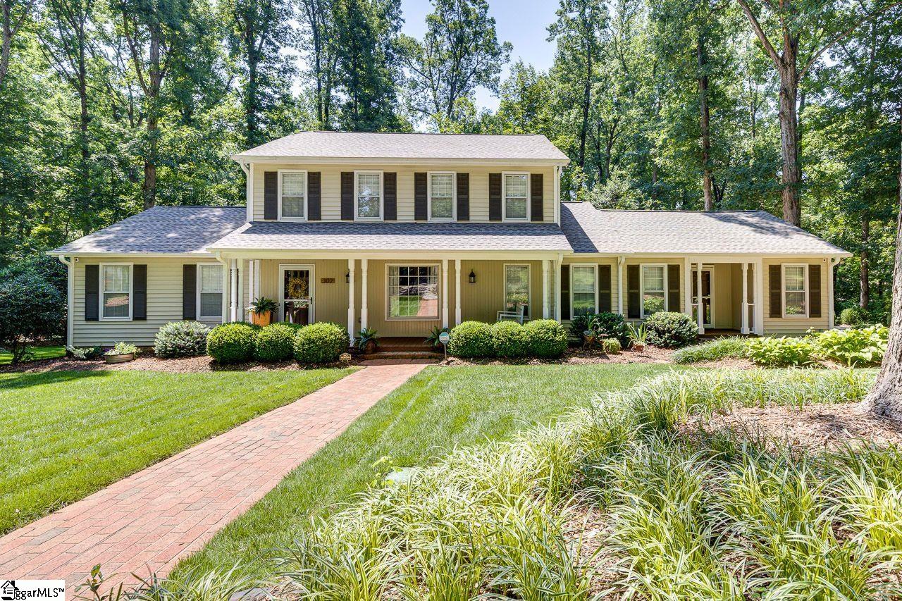 Simpsonville