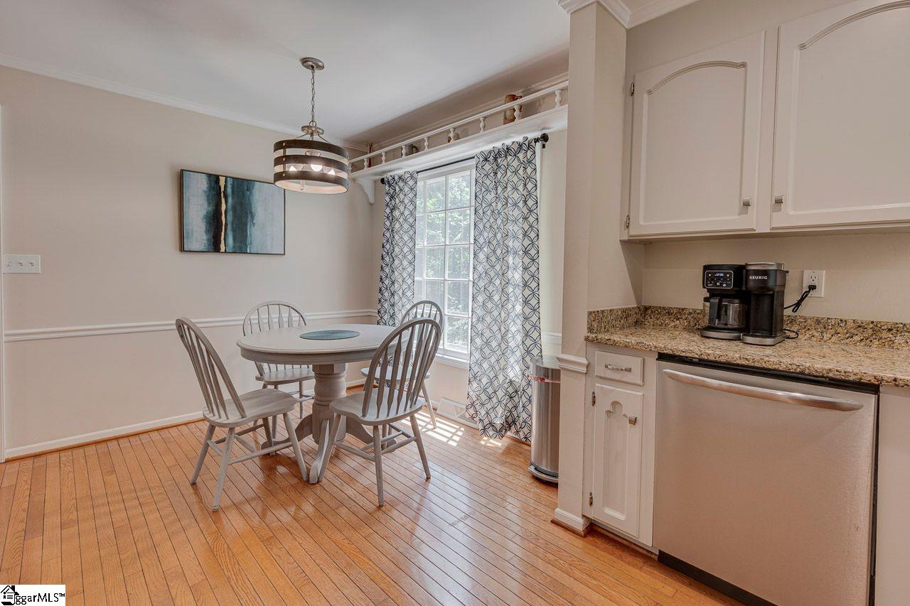 302 Sagramore Lane Simpsonville, SC 29681