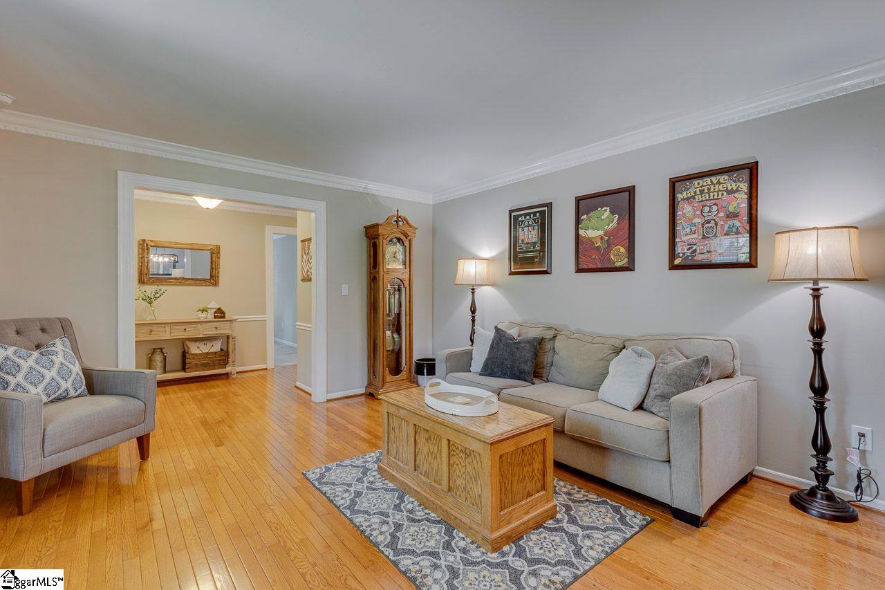 302 Sagramore Lane Simpsonville, SC 29681