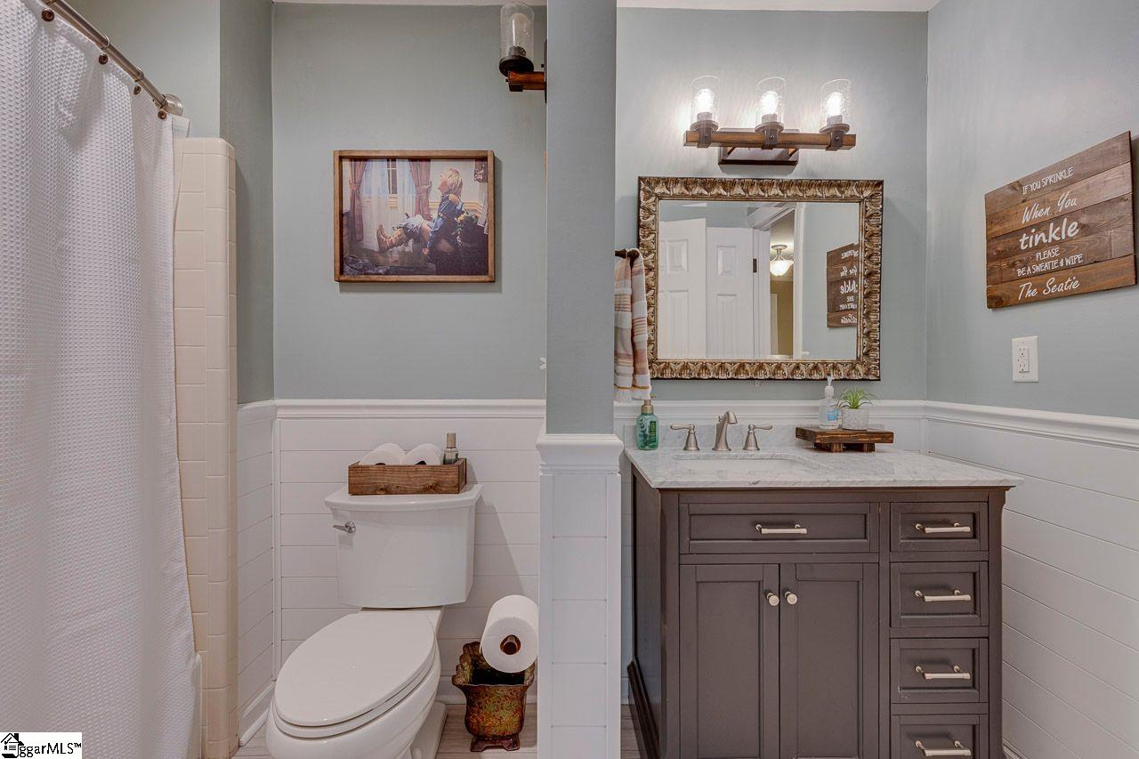 302 Sagramore Lane Simpsonville, SC 29681