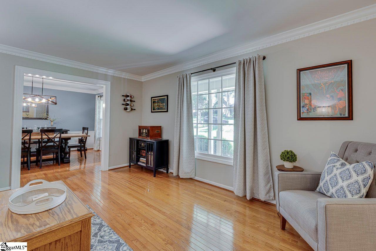 302 Sagramore Lane Simpsonville, SC 29681