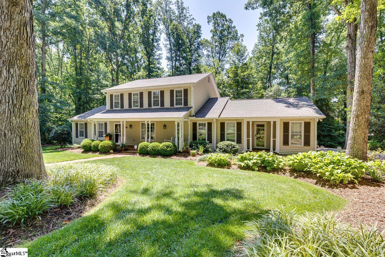302 Sagramore Lane Simpsonville, SC 29681