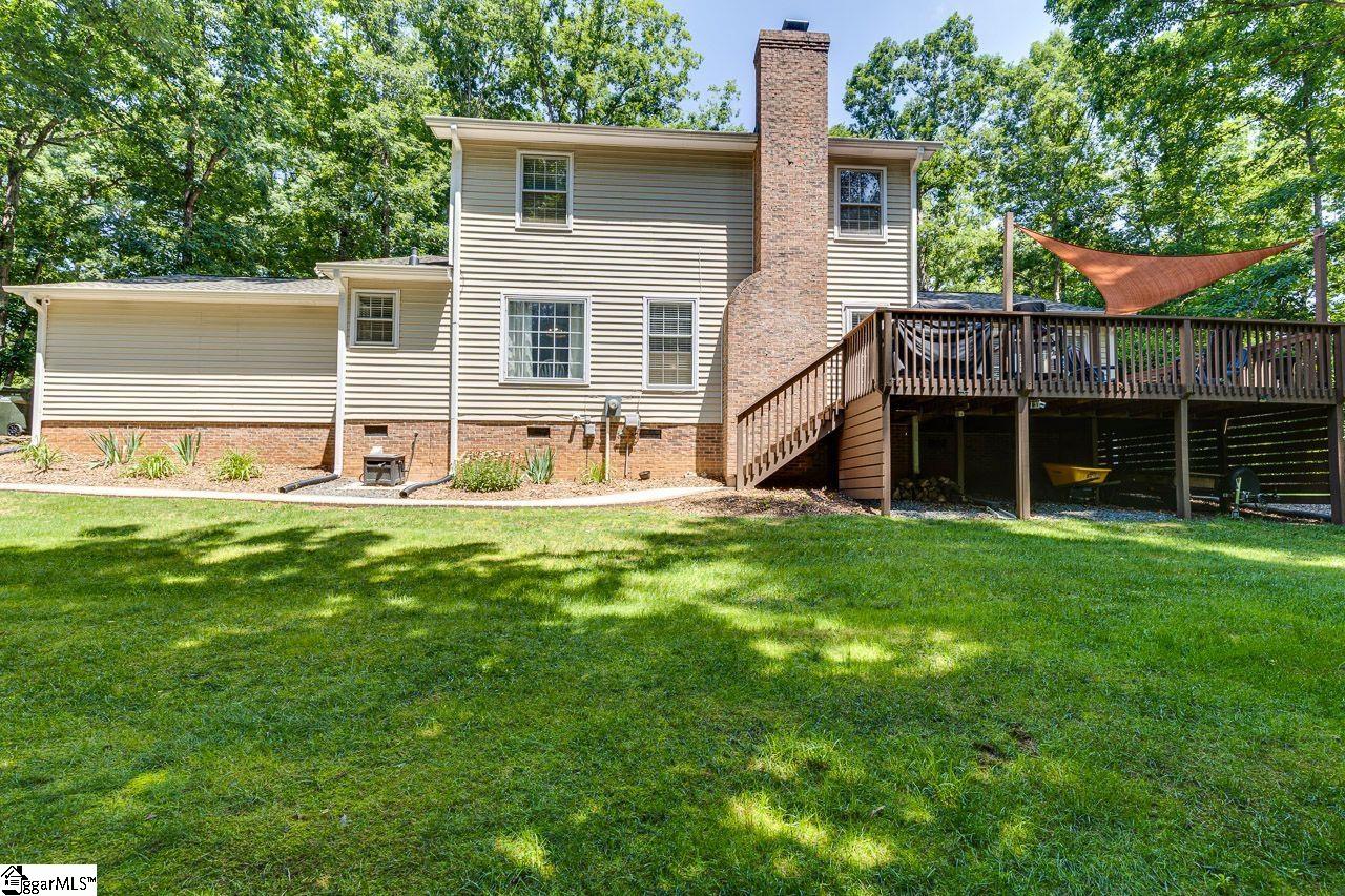 302 Sagramore Lane Simpsonville, SC 29681