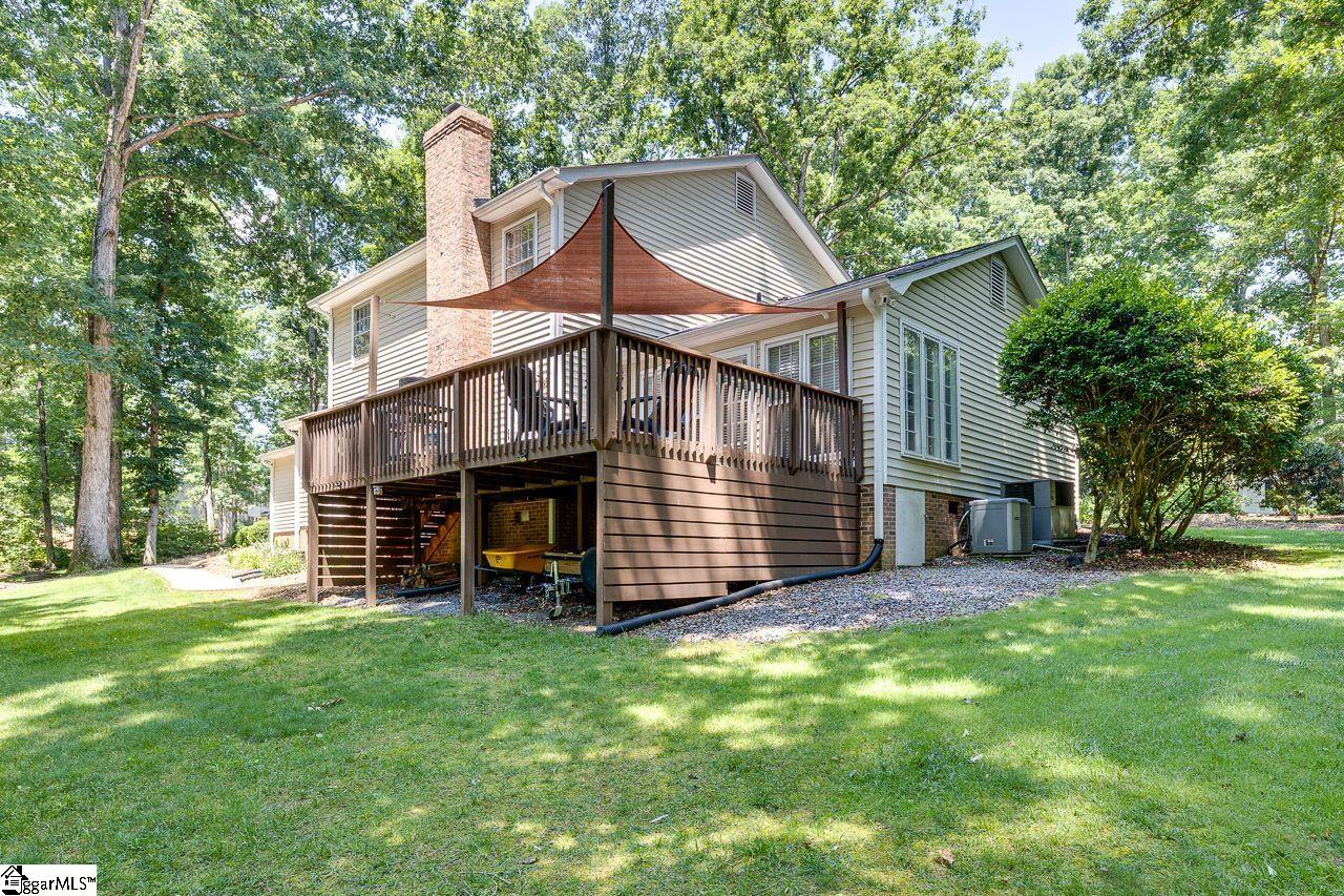302 Sagramore Lane Simpsonville, SC 29681