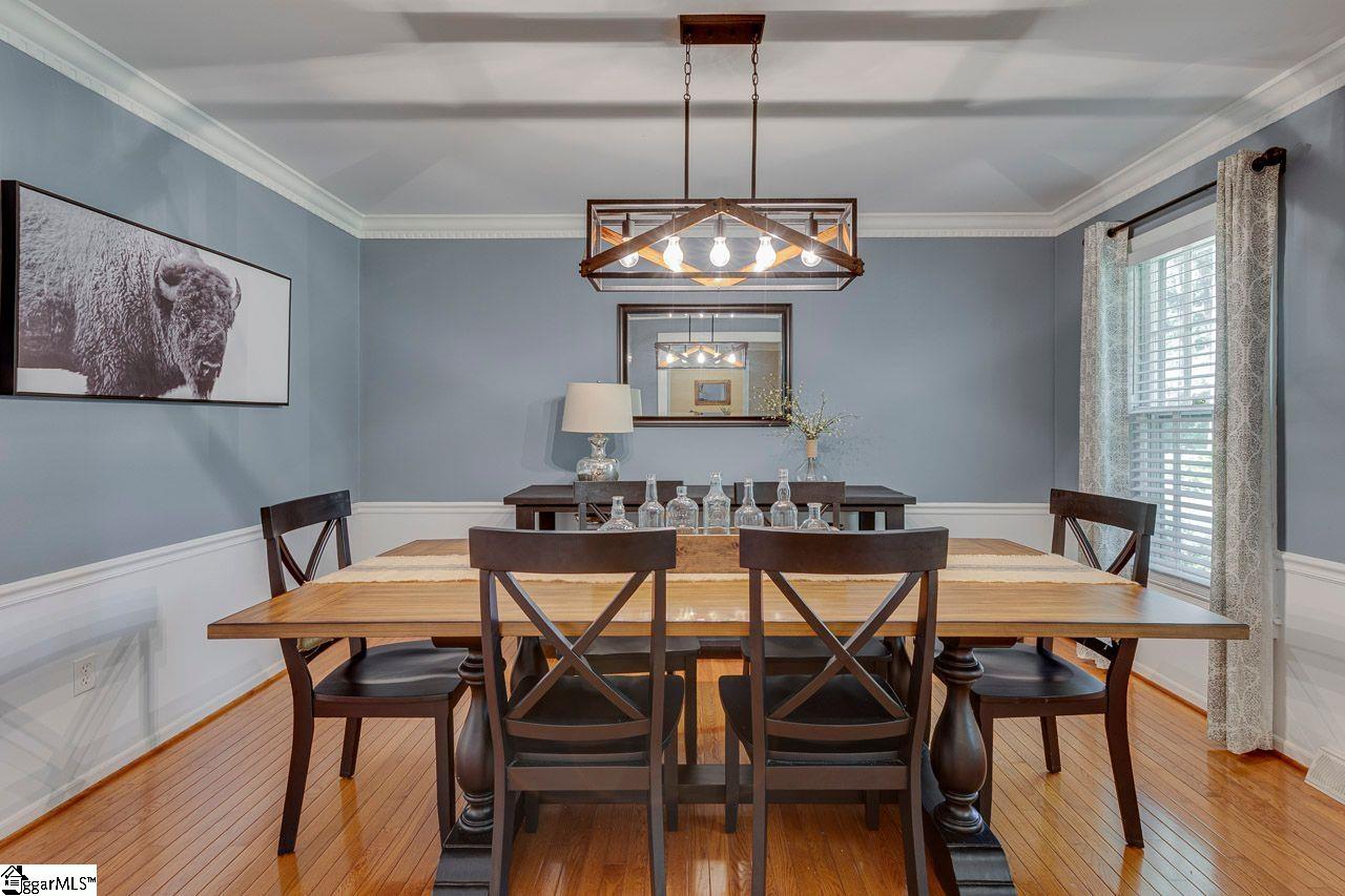 302 Sagramore Lane Simpsonville, SC 29681