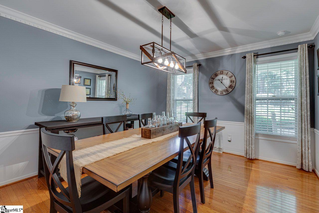 302 Sagramore Lane Simpsonville, SC 29681