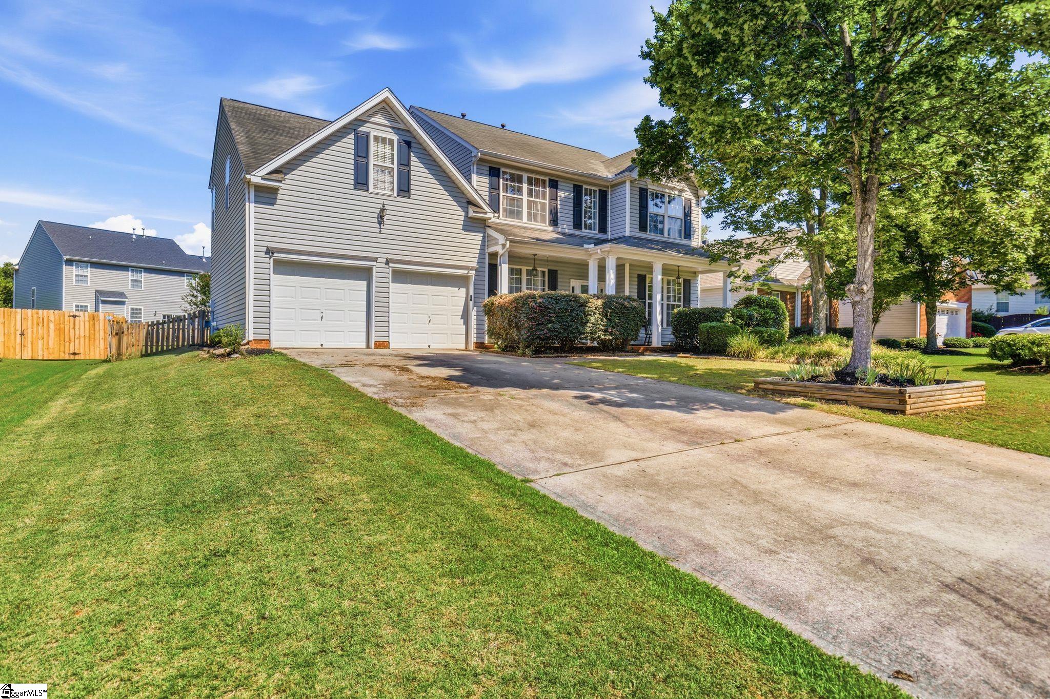 216 Edenberry Way Easley, SC 29642