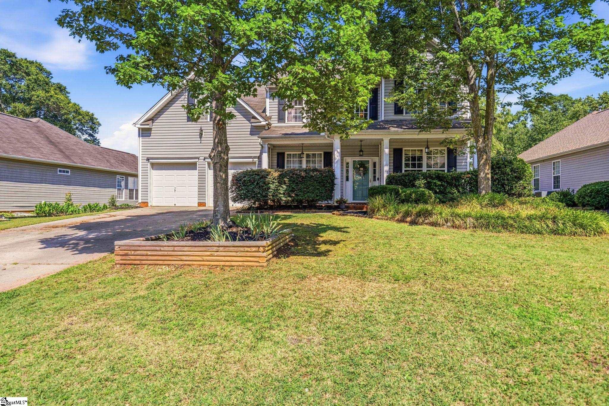 216 Edenberry Way Easley, SC 29642