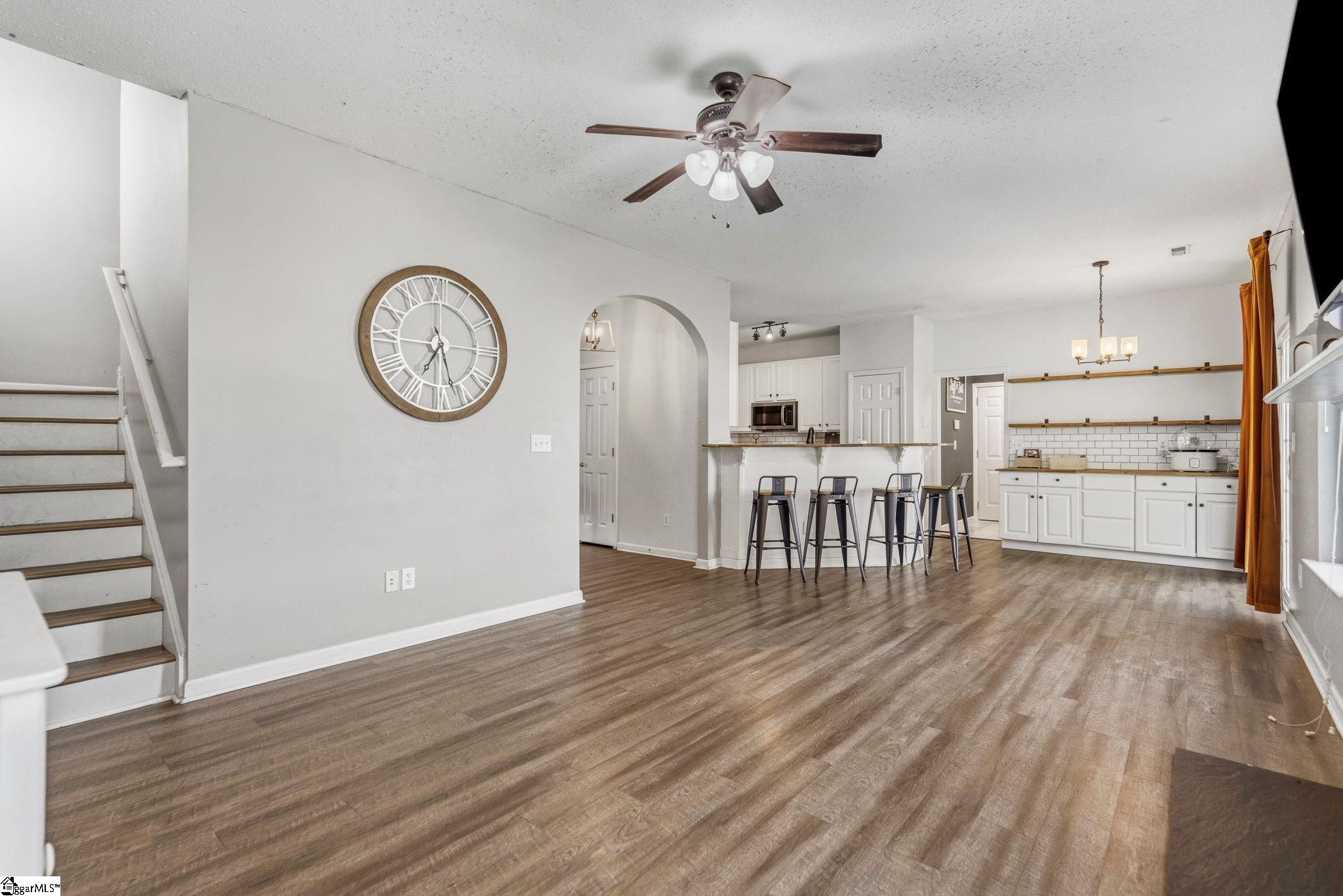 216 Edenberry Way Easley, SC 29642