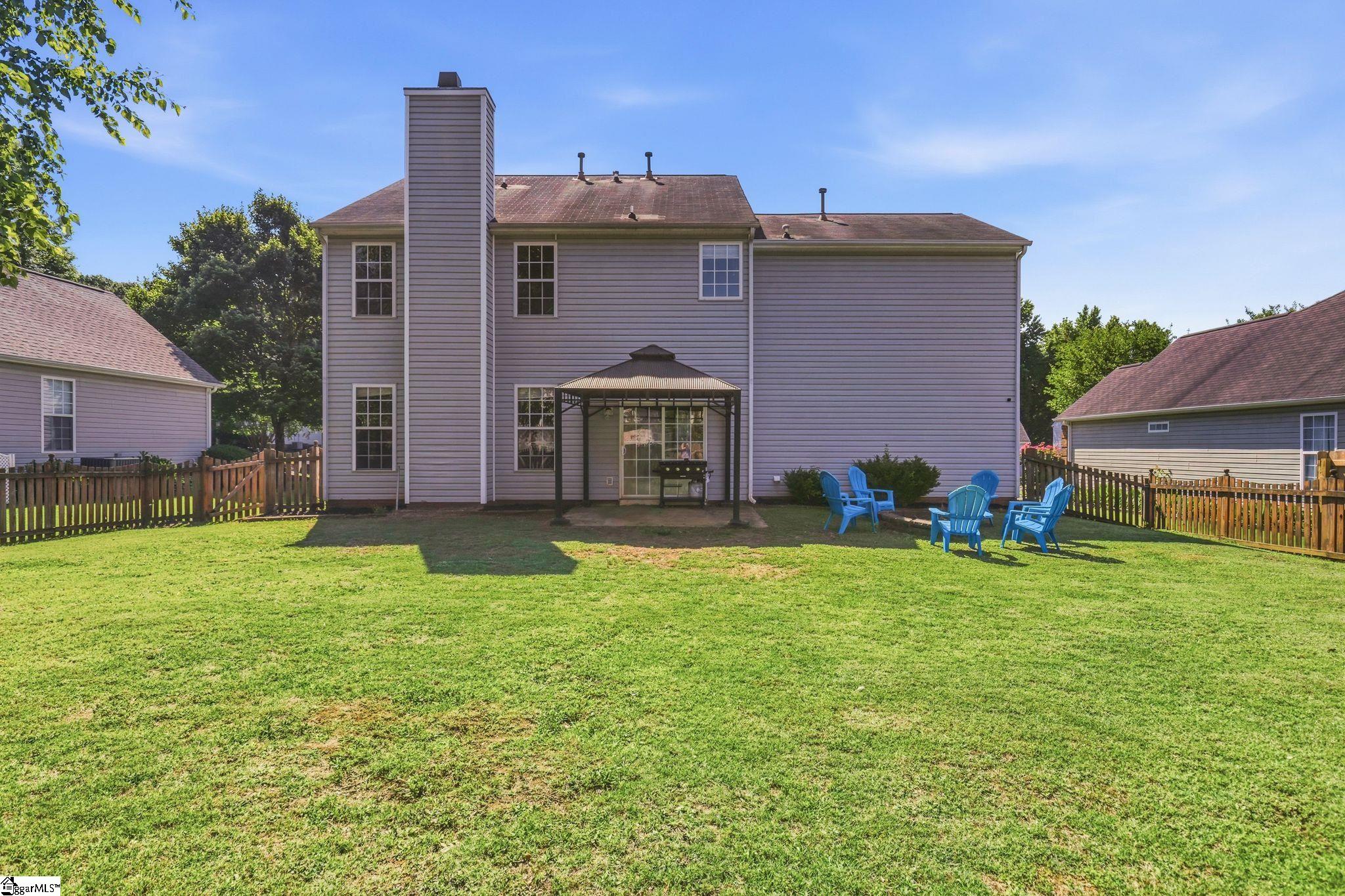 216 Edenberry Way Easley, SC 29642