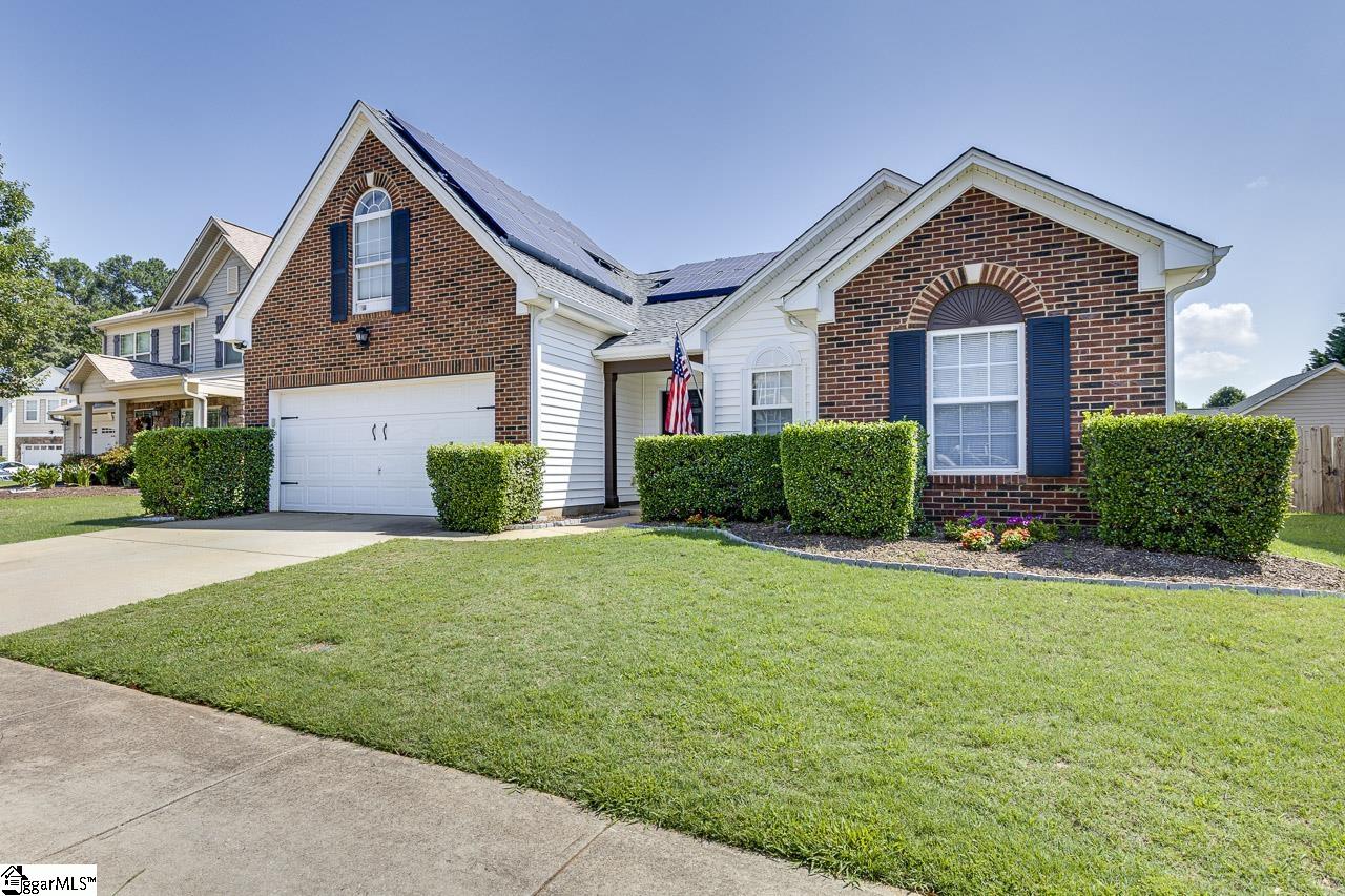 6 Brimfield Court Greenville, SC 29605