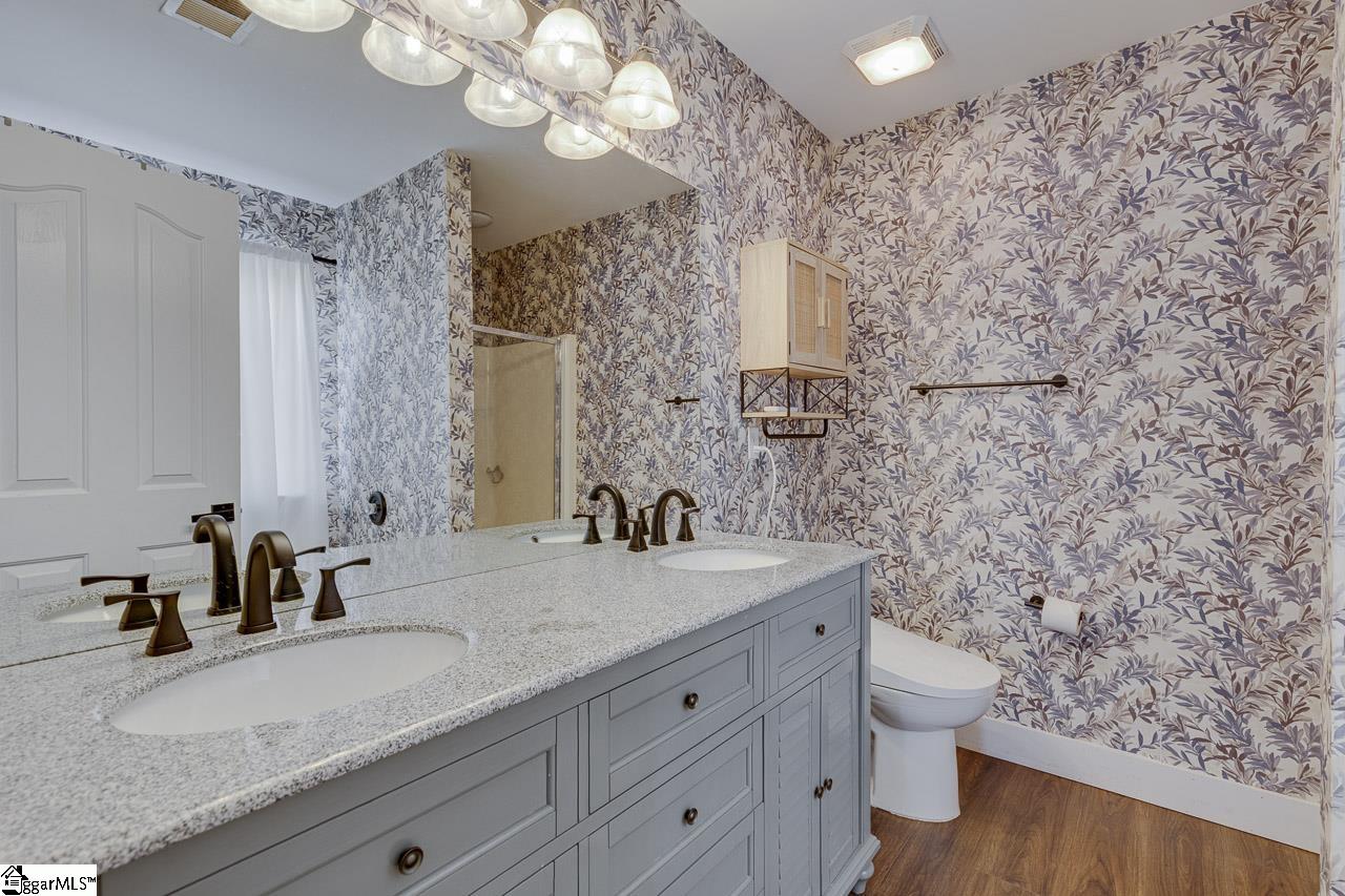 6 Brimfield Court Greenville, SC 29605