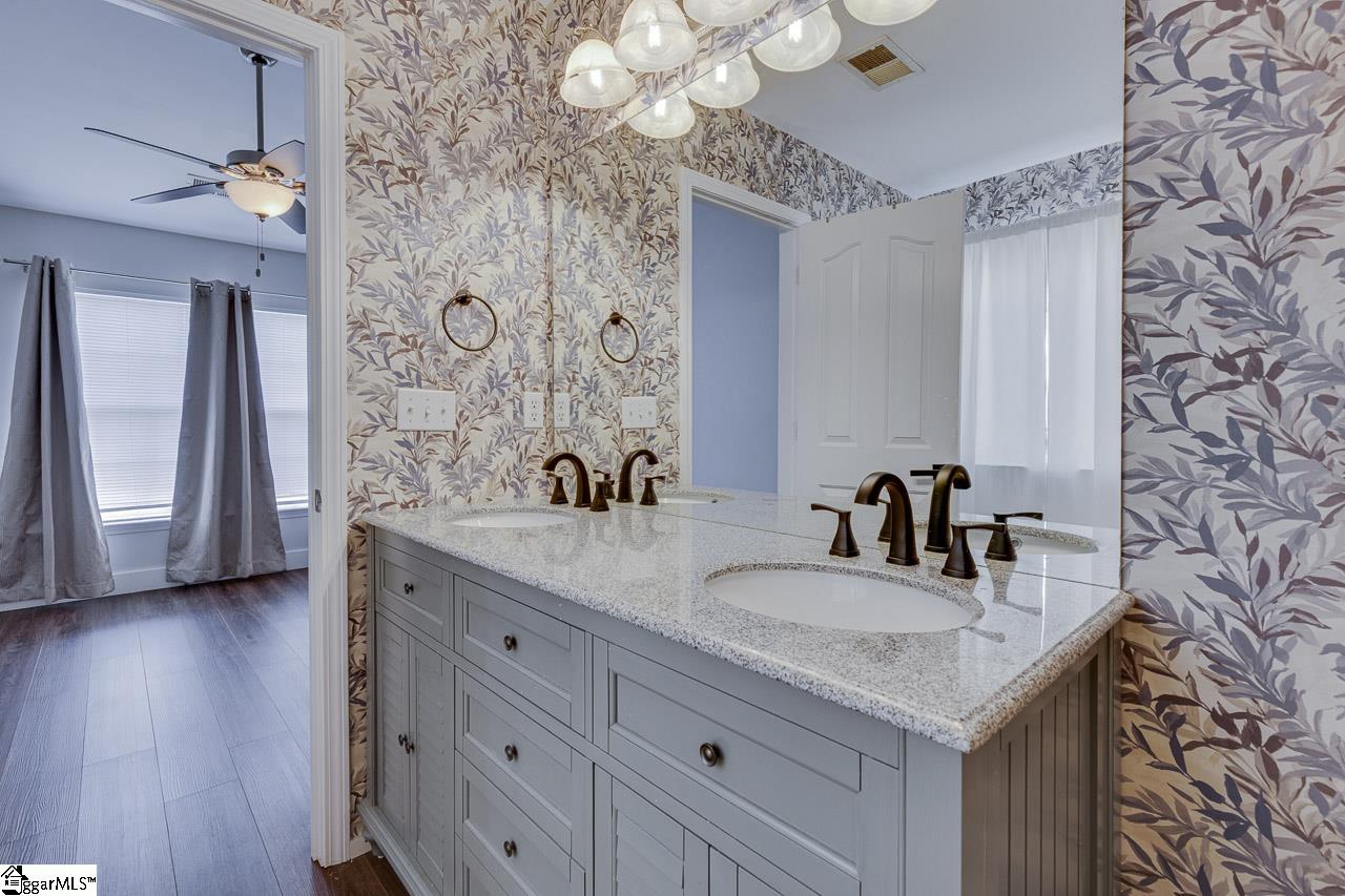 6 Brimfield Court Greenville, SC 29605