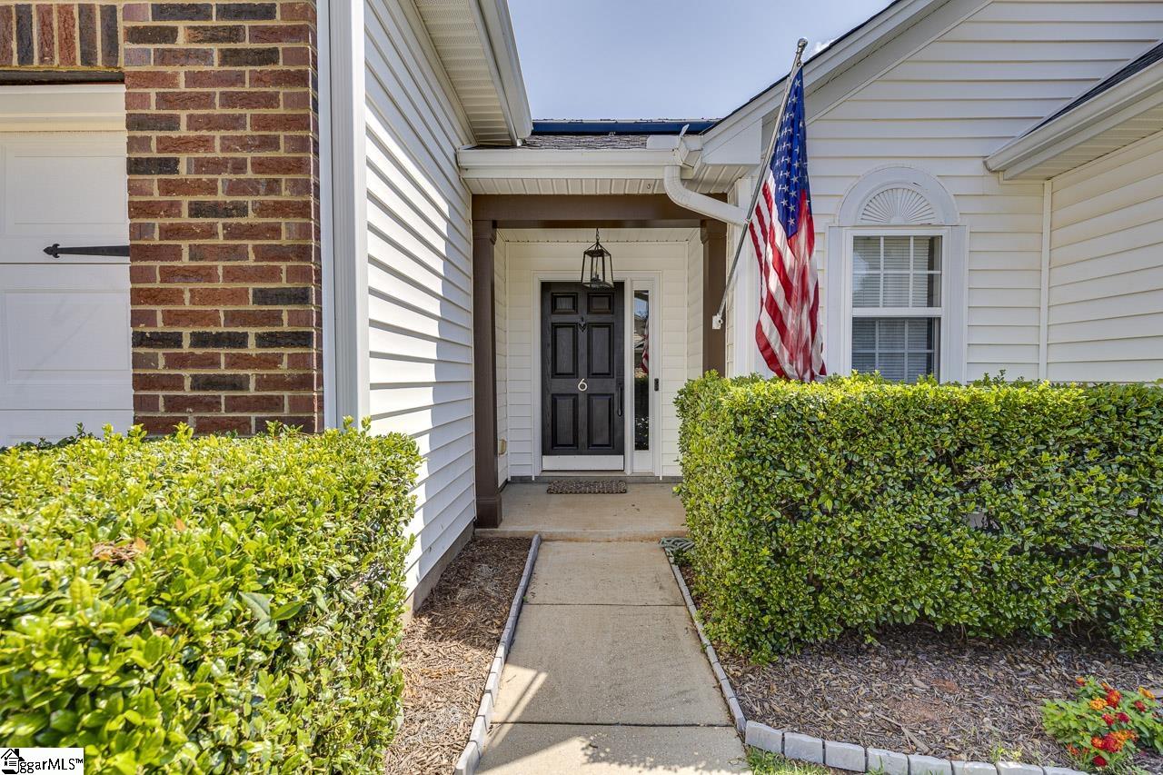 6 Brimfield Court Greenville, SC 29605