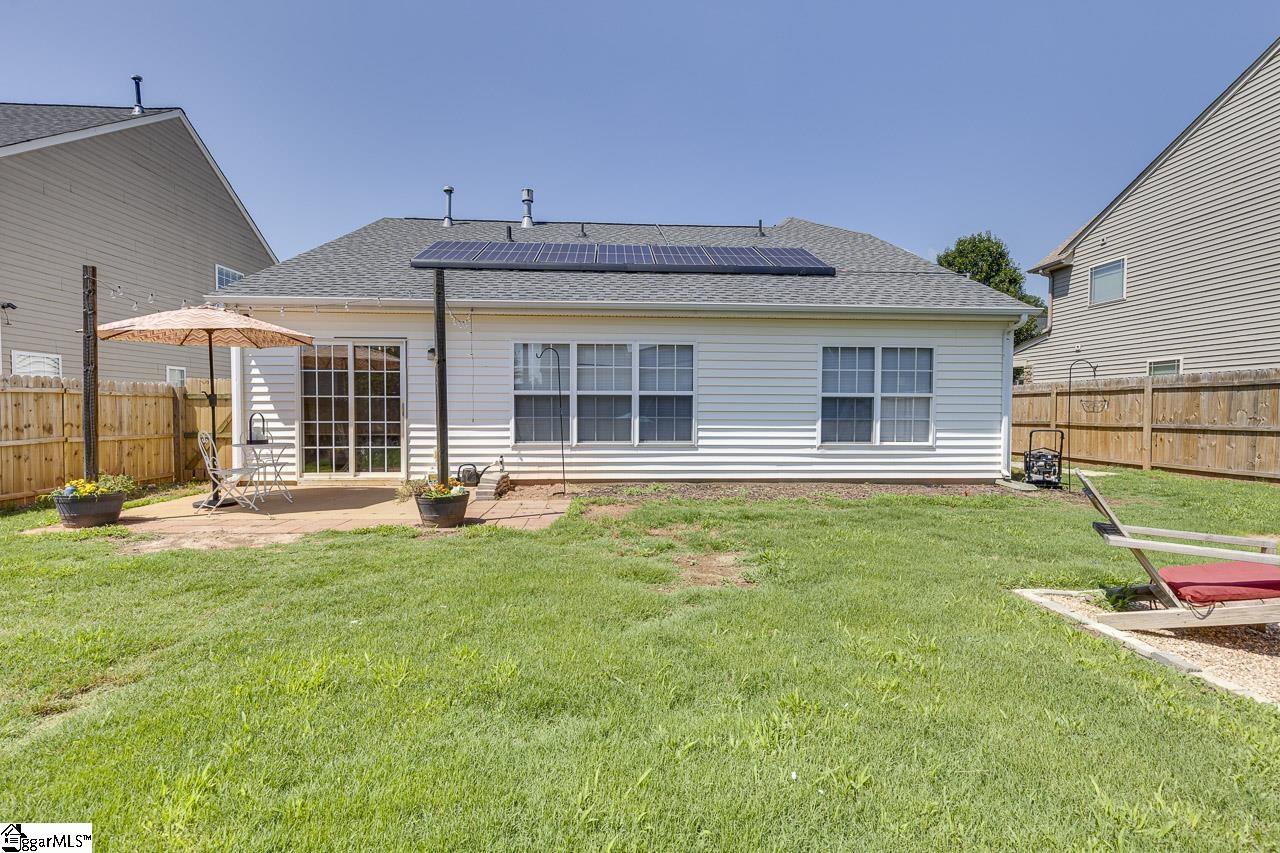 6 Brimfield Court Greenville, SC 29605