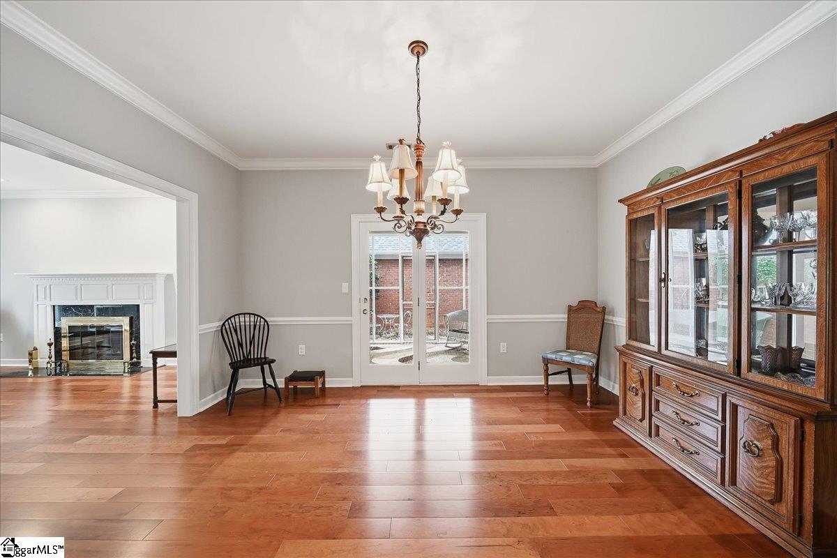 6 Greenview Drive Greenville, SC 29609