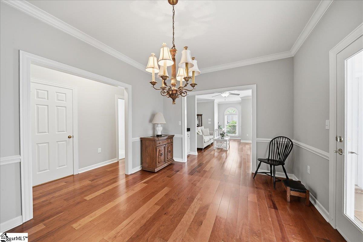 6 Greenview Drive Greenville, SC 29609