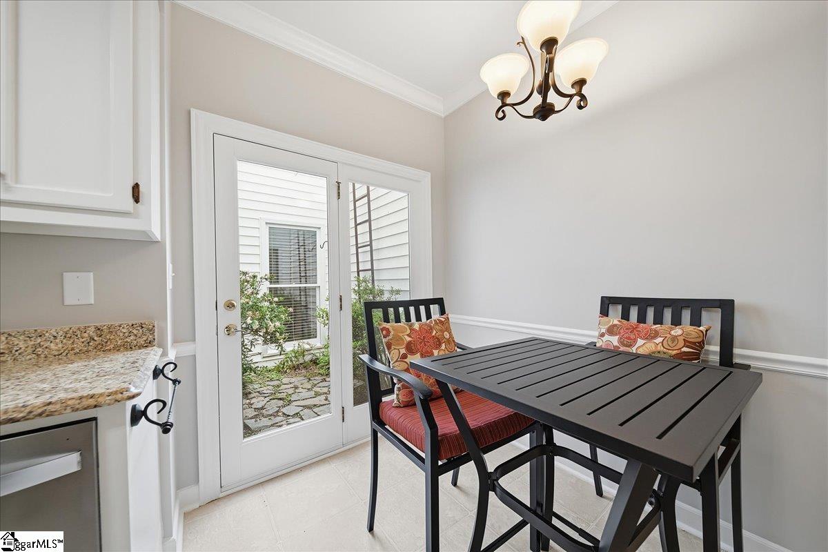 6 Greenview Drive Greenville, SC 29609