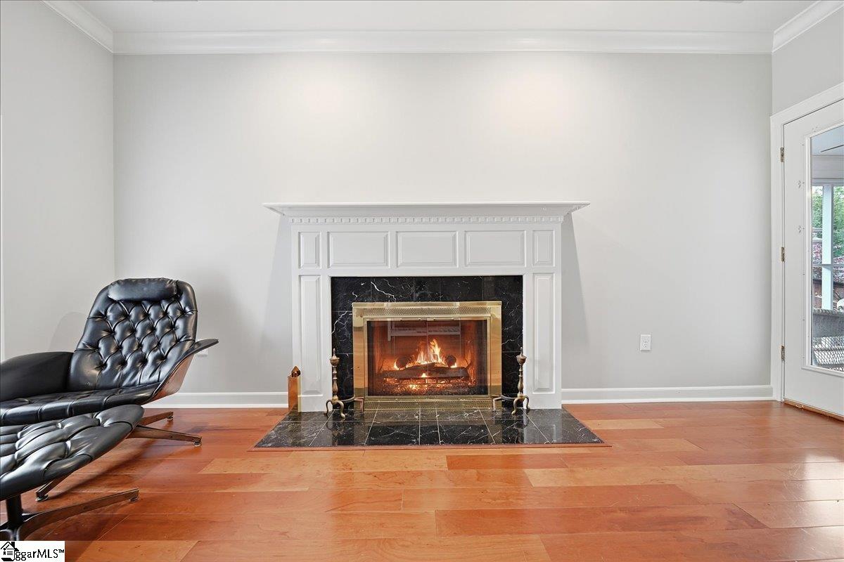 6 Greenview Drive Greenville, SC 29609