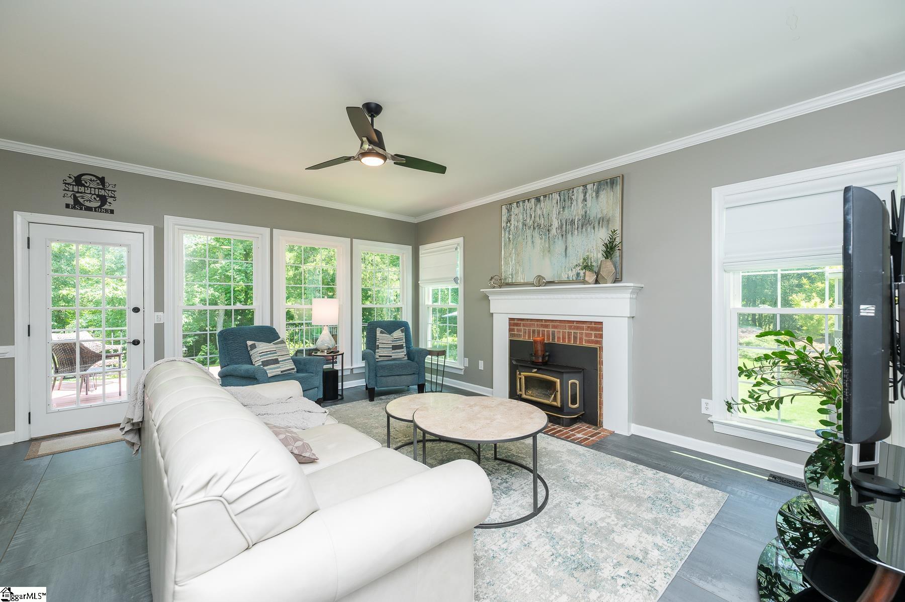 5 Indian Mound Court Simpsonville, SC 29680