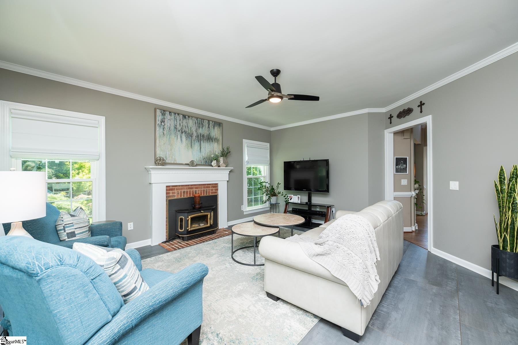 5 Indian Mound Court Simpsonville, SC 29680