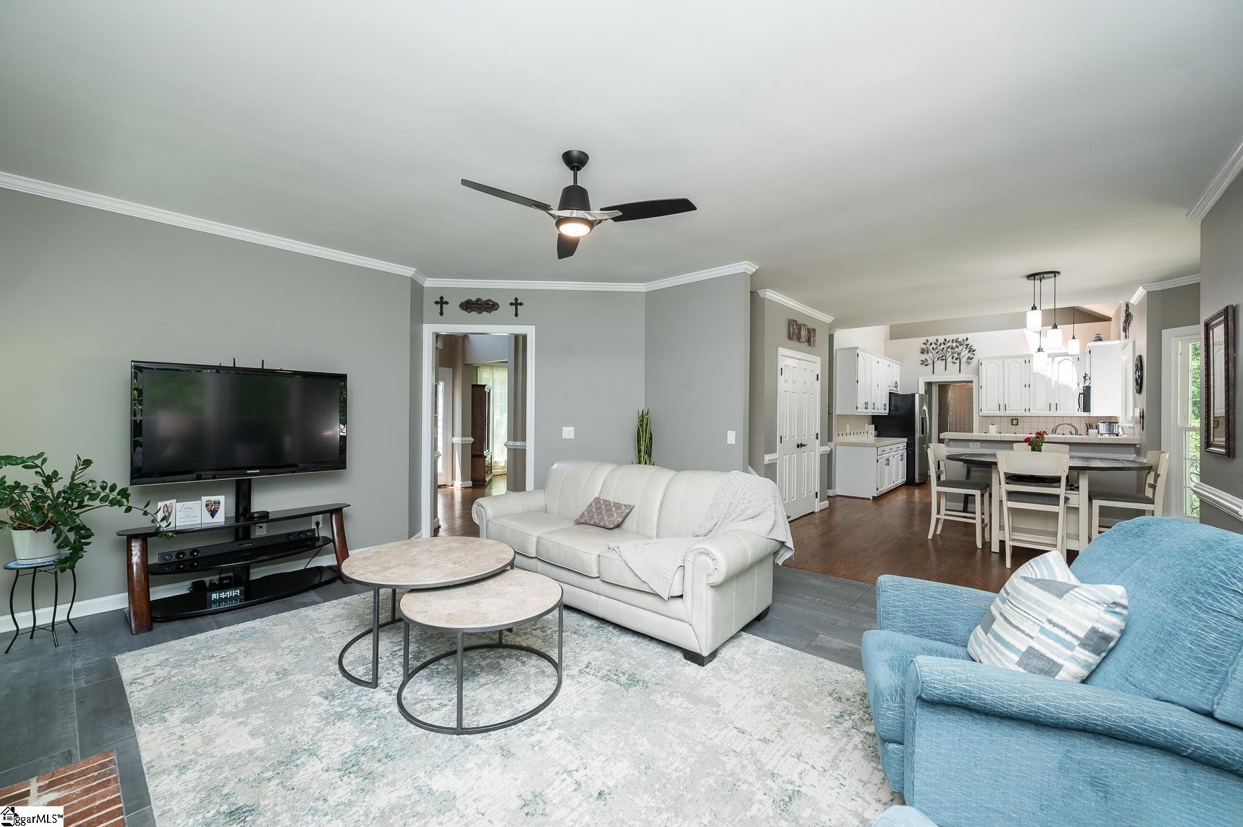 5 Indian Mound Court Simpsonville, SC 29680
