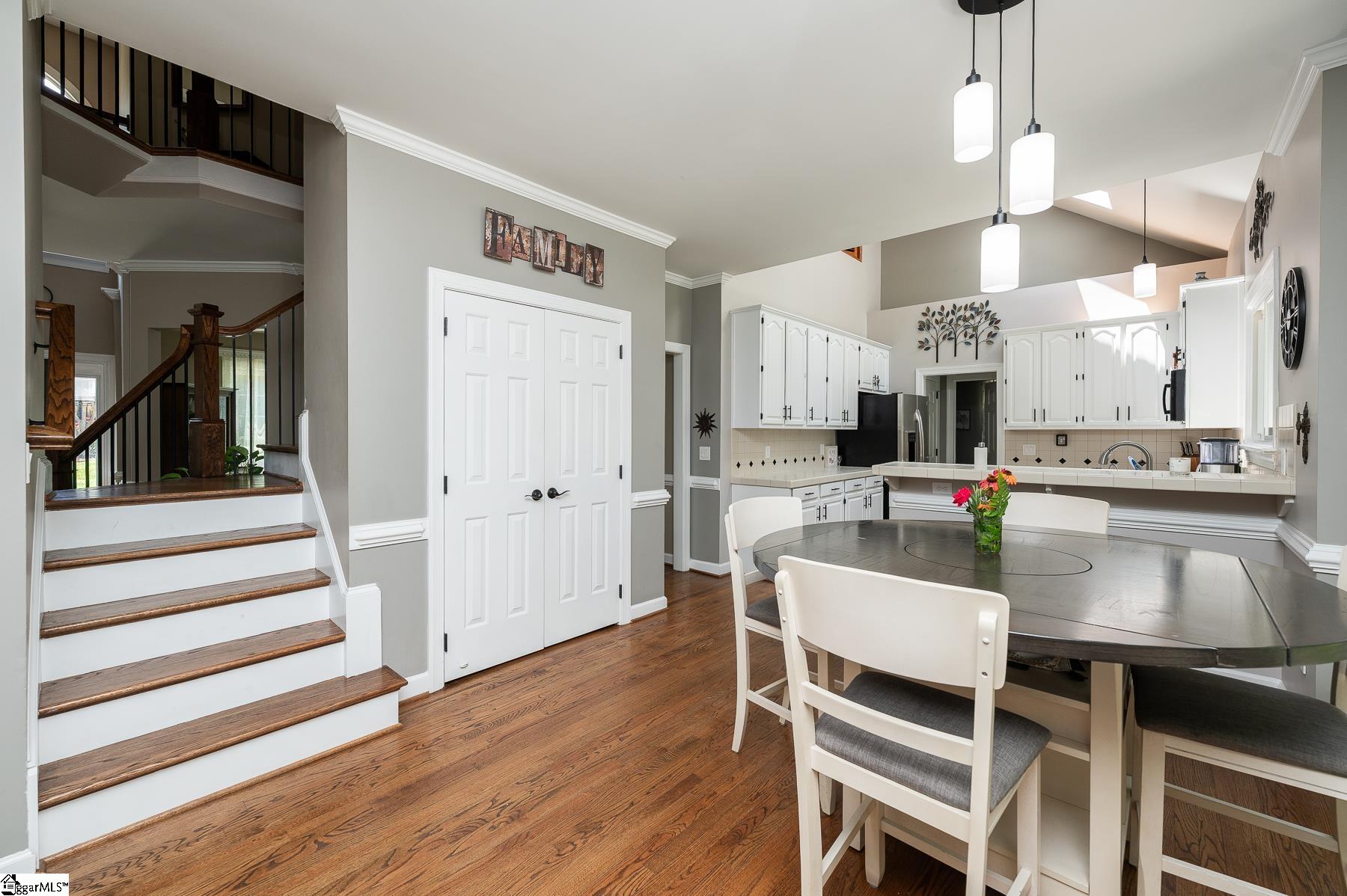 5 Indian Mound Court Simpsonville, SC 29680