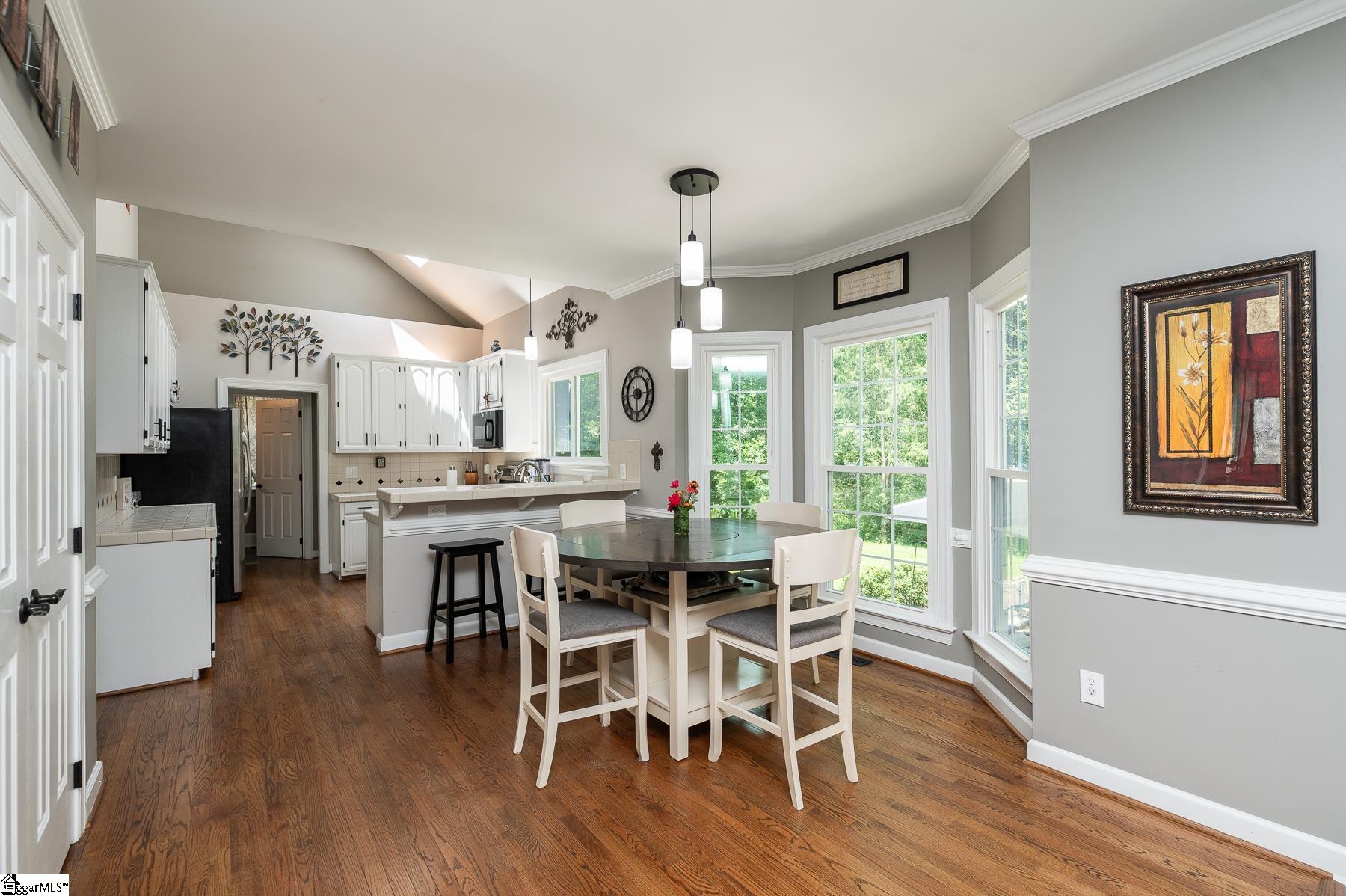 5 Indian Mound Court Simpsonville, SC 29680