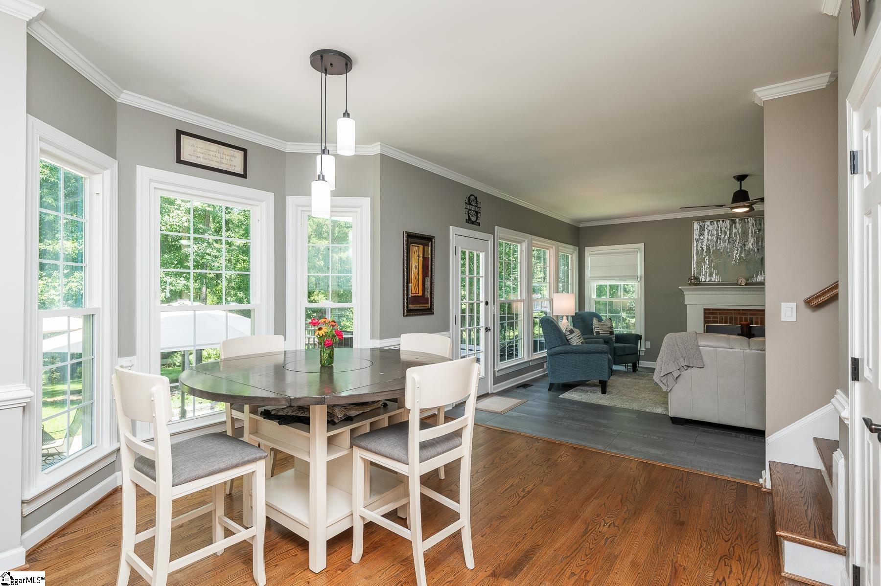 5 Indian Mound Court Simpsonville, SC 29680