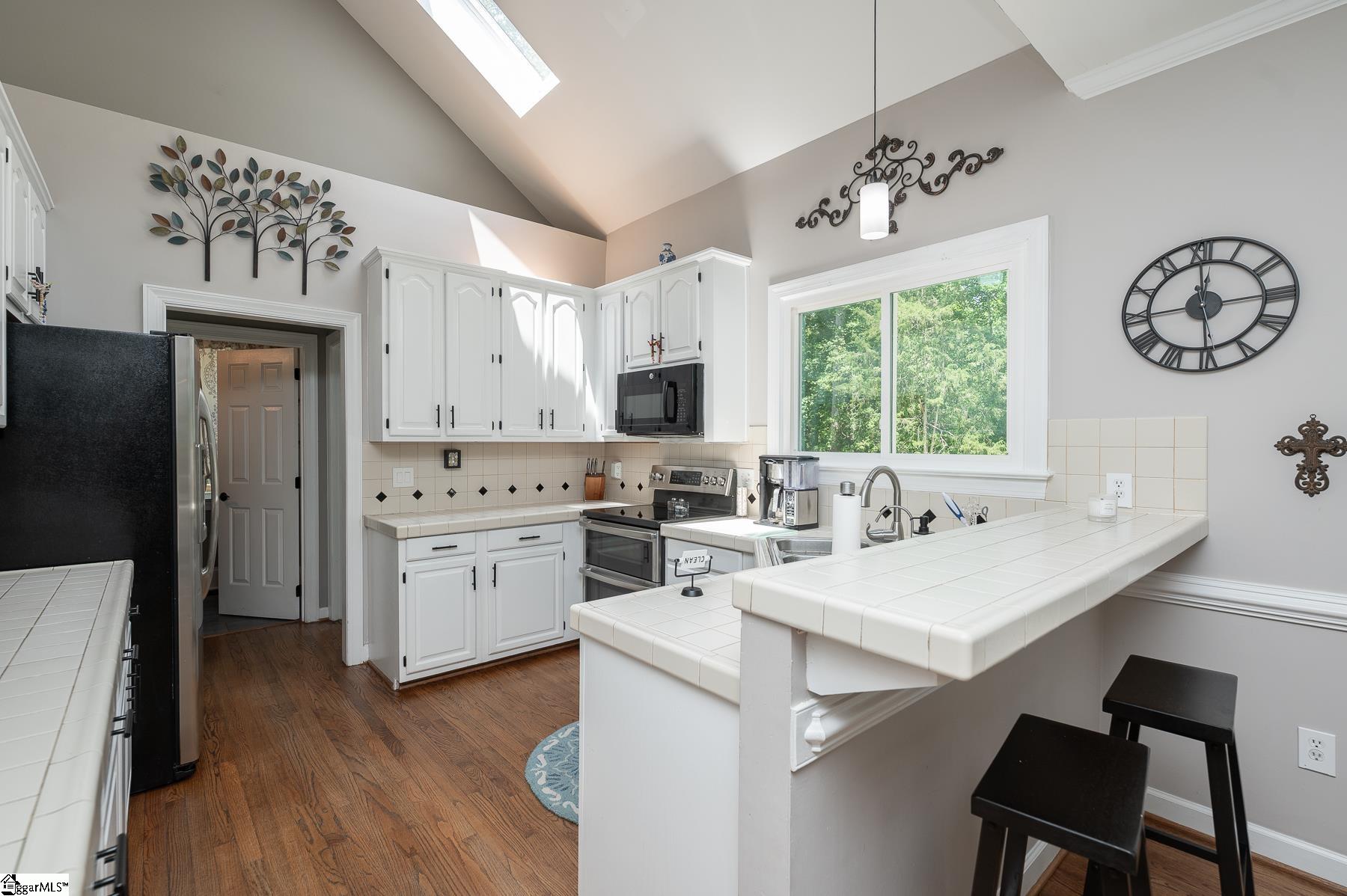 5 Indian Mound Court Simpsonville, SC 29680