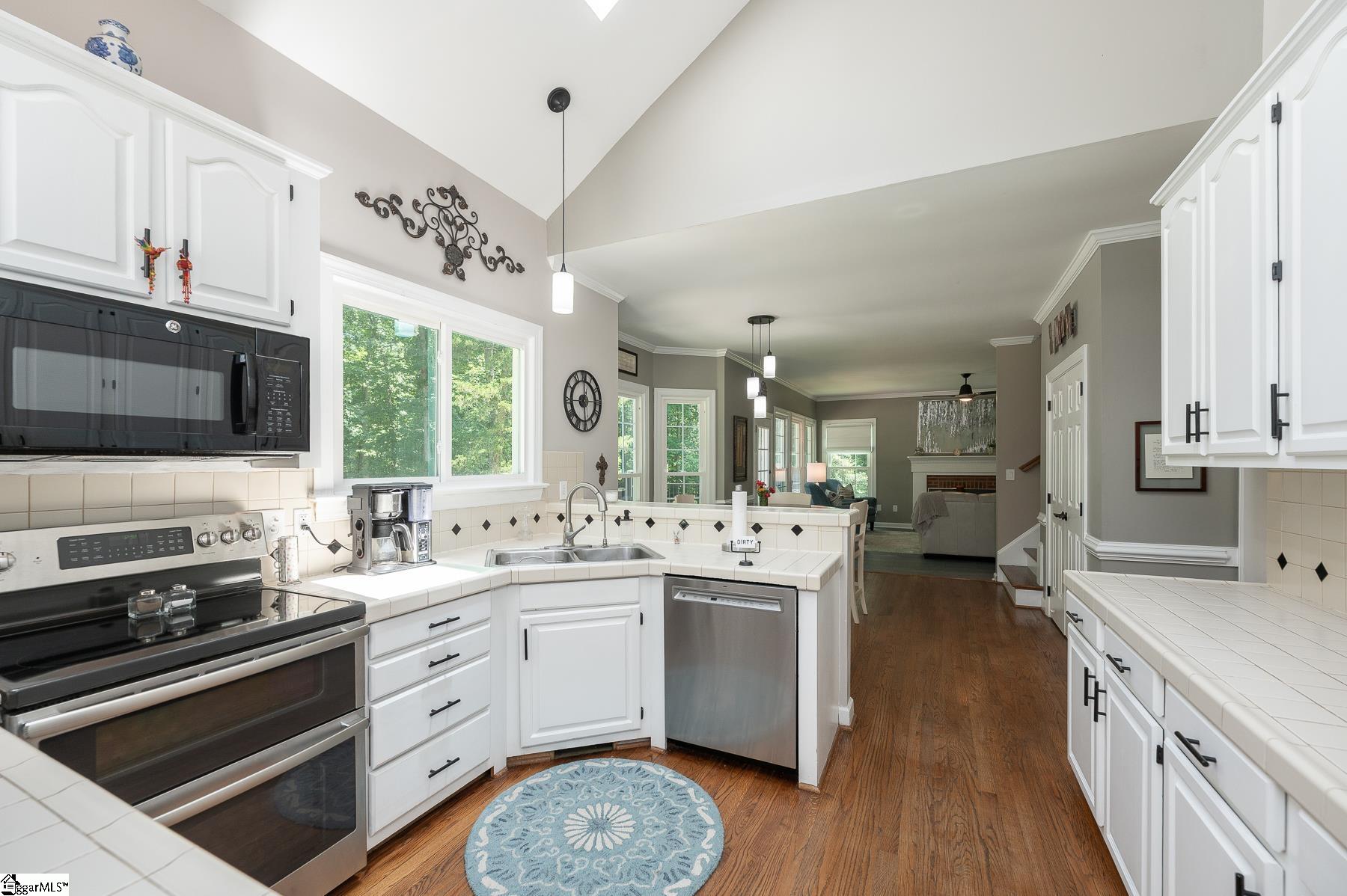 5 Indian Mound Court Simpsonville, SC 29680