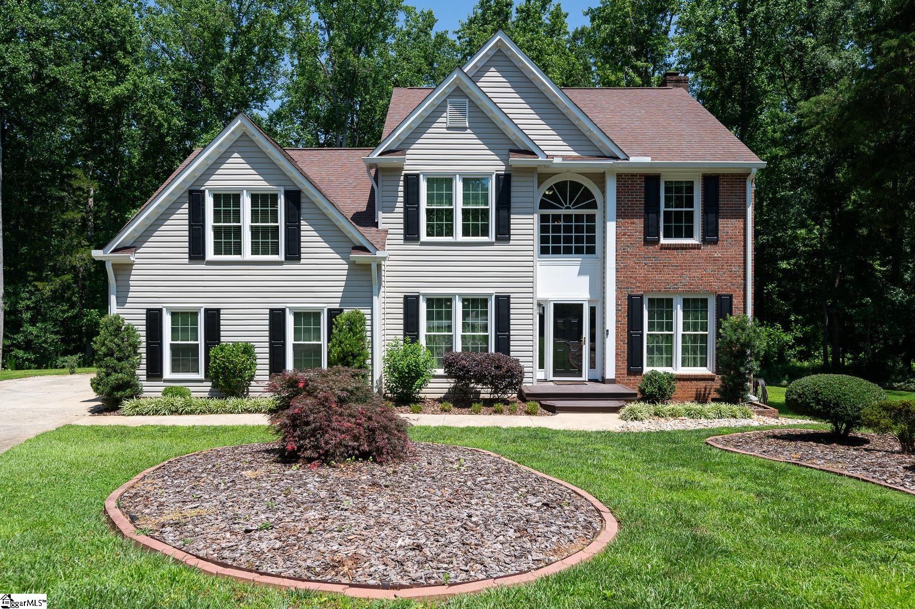 5 Indian Mound Court Simpsonville, SC 29680